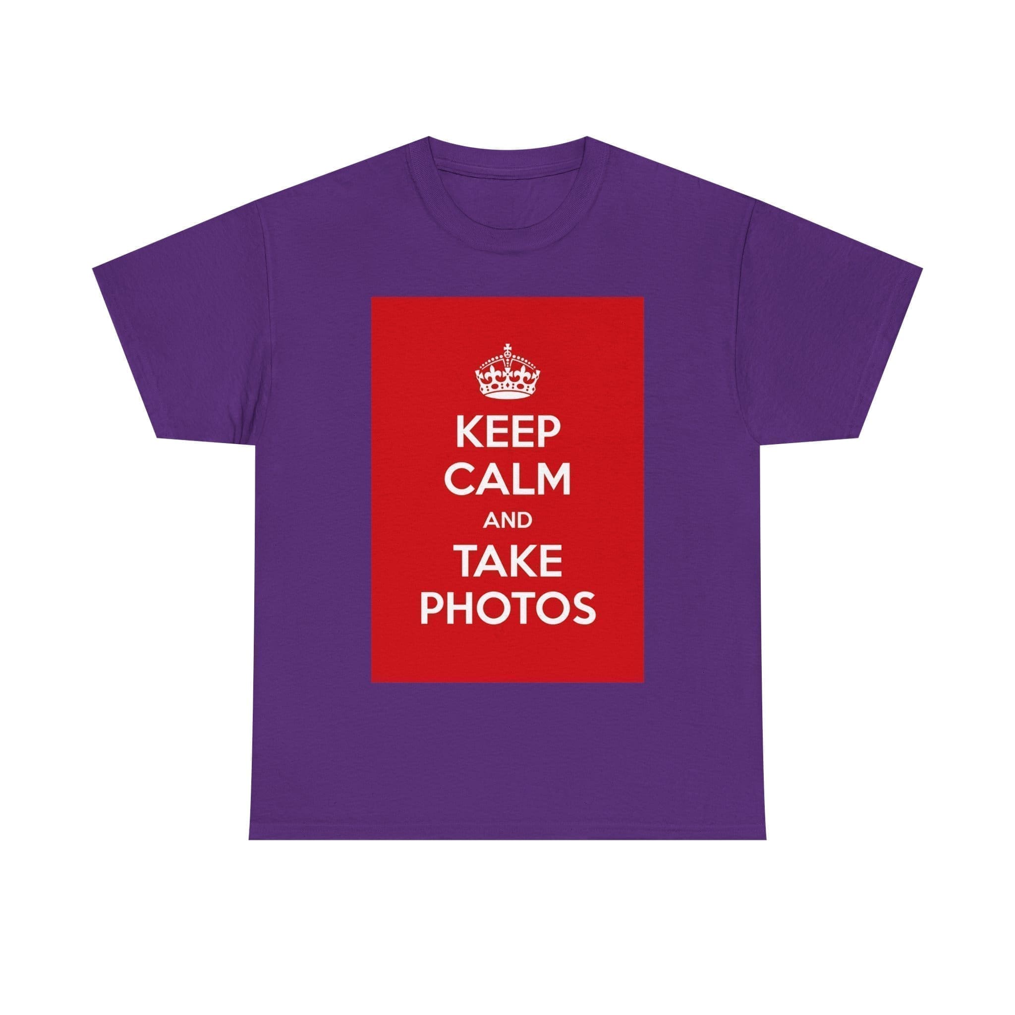 Keep Calm & take photos unisex heavy cotton tee _53_2048.jpeg Keep Calm & take photos unisex heavy cotton tee _53_2048.jpeg