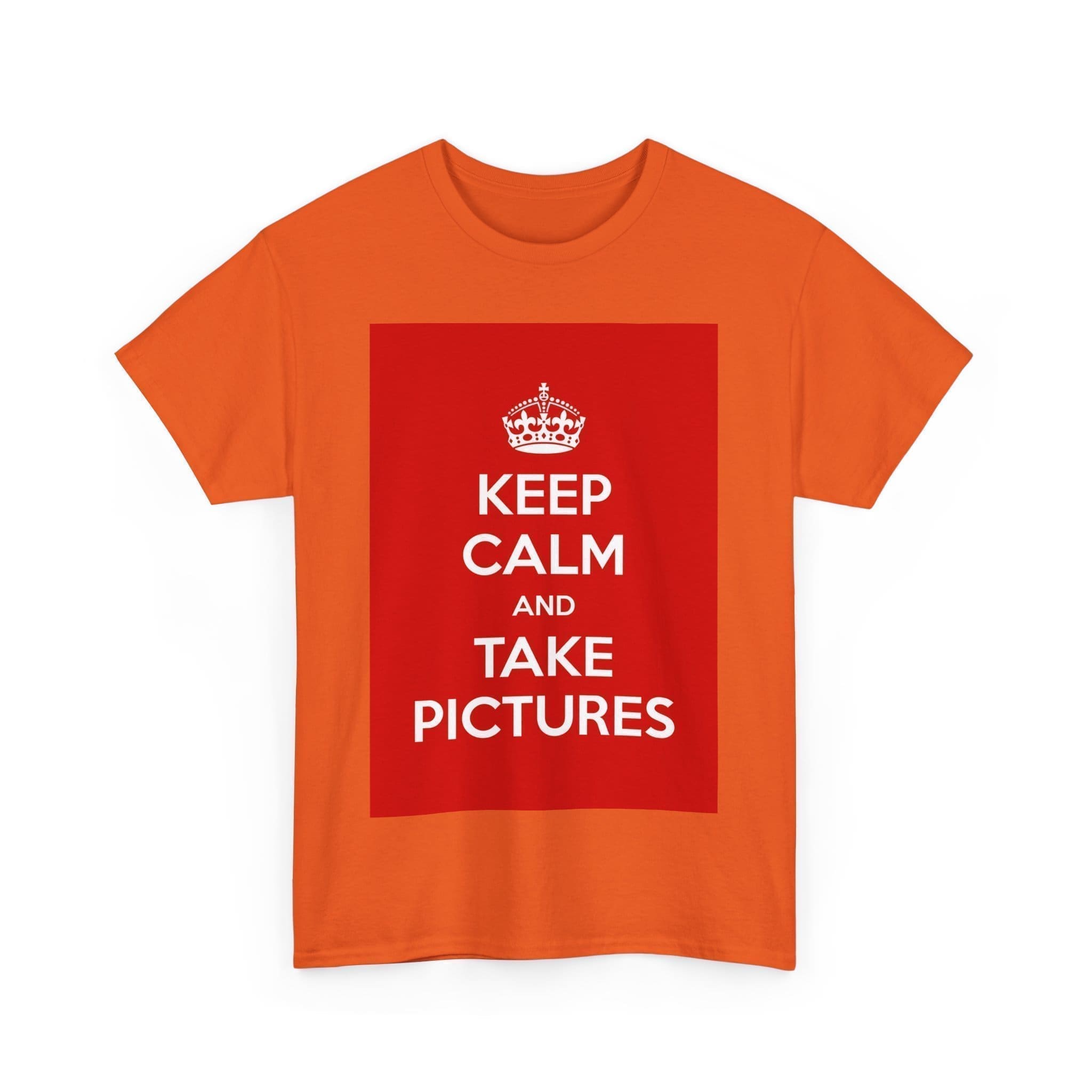 Keep Calm & take pictures unisex heavy cotton tee  _43_2048.jpeg