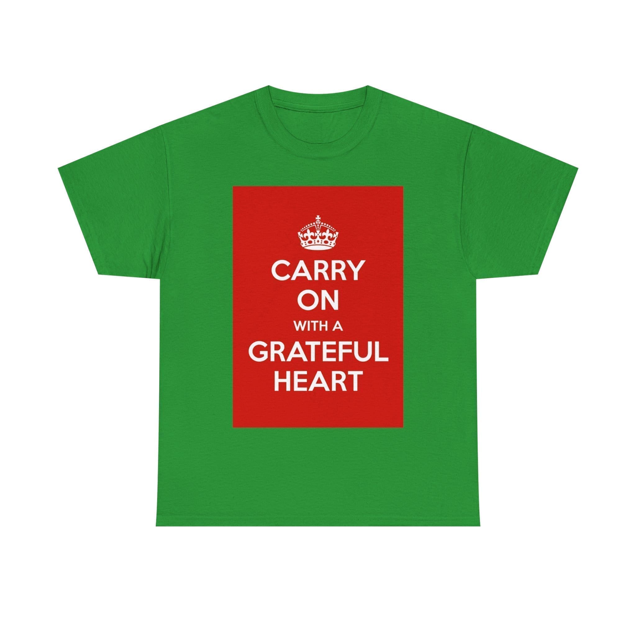 Carry on with a grateful heart unisex heavy cotton tee _45_2048.jpeg Carry on with a grateful heart unisex heavy cotton tee _45_2048.jpeg