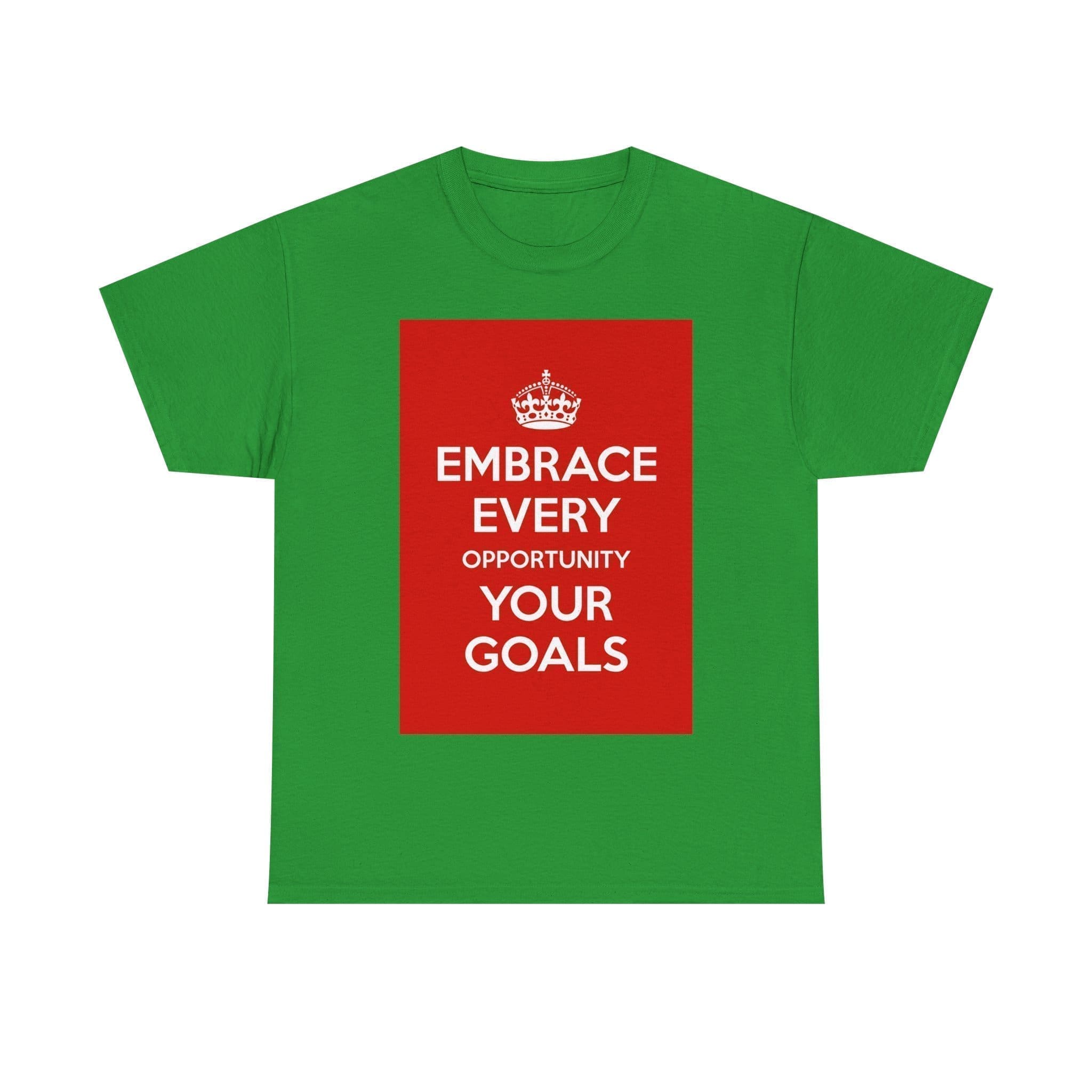 Embrace Every opportunity your goals unisex heavy cotton tee  _45_2048.jpeg