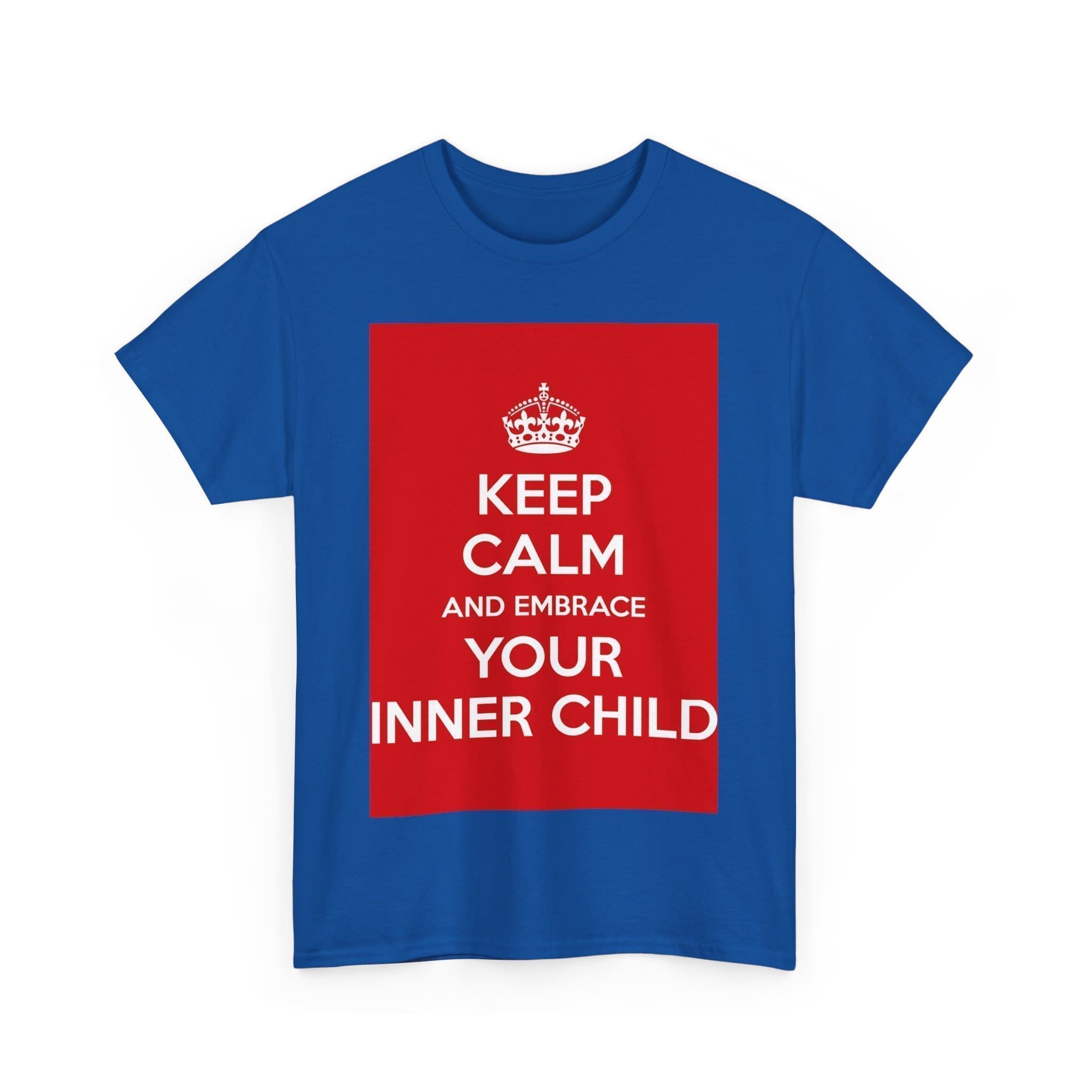 Keep Calm & embrace your inner child unisex heavy cotton tee  _51_2048.jpeg