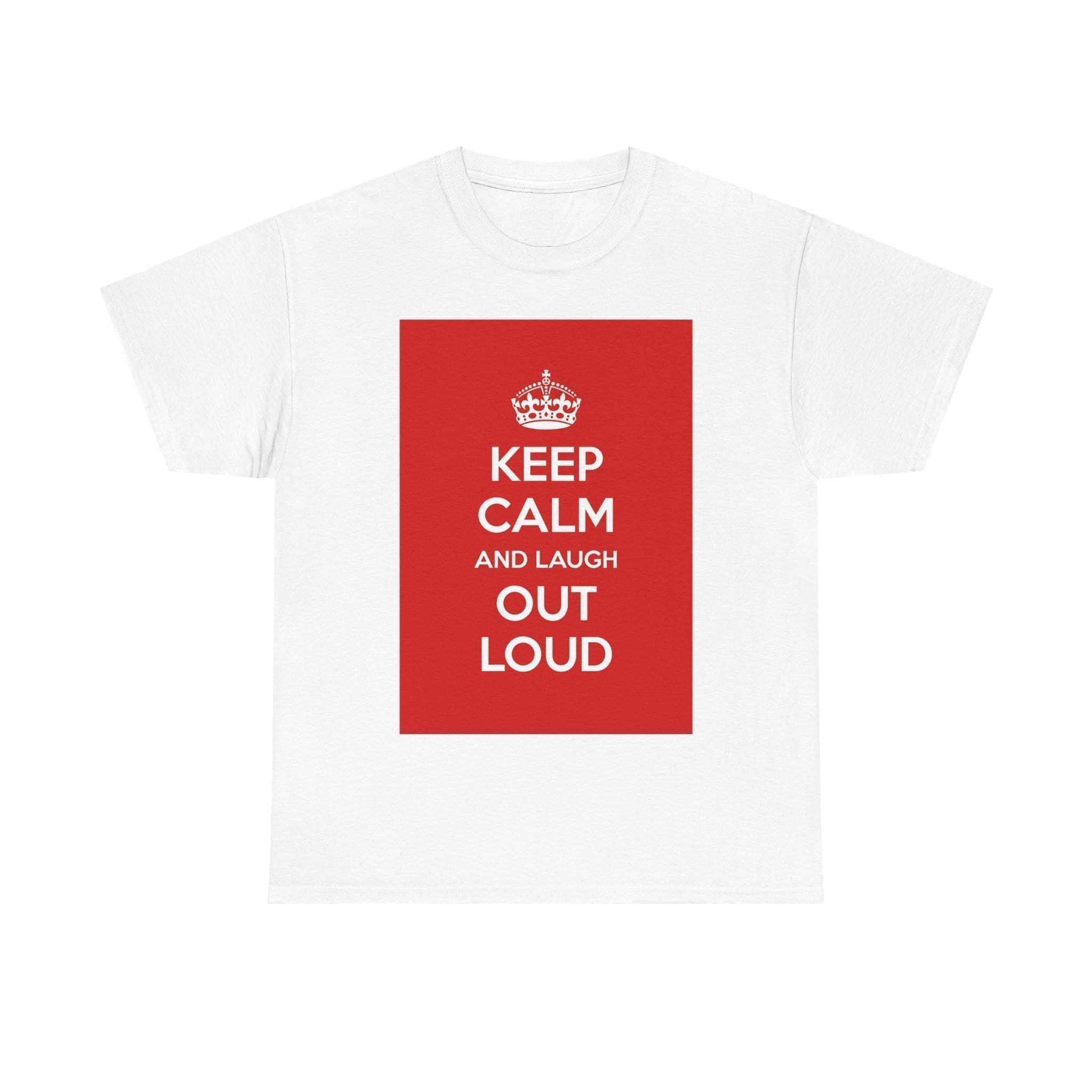 Keep Calm & laugh out loud unisex heavy cotton tee  _25_2048.jpeg