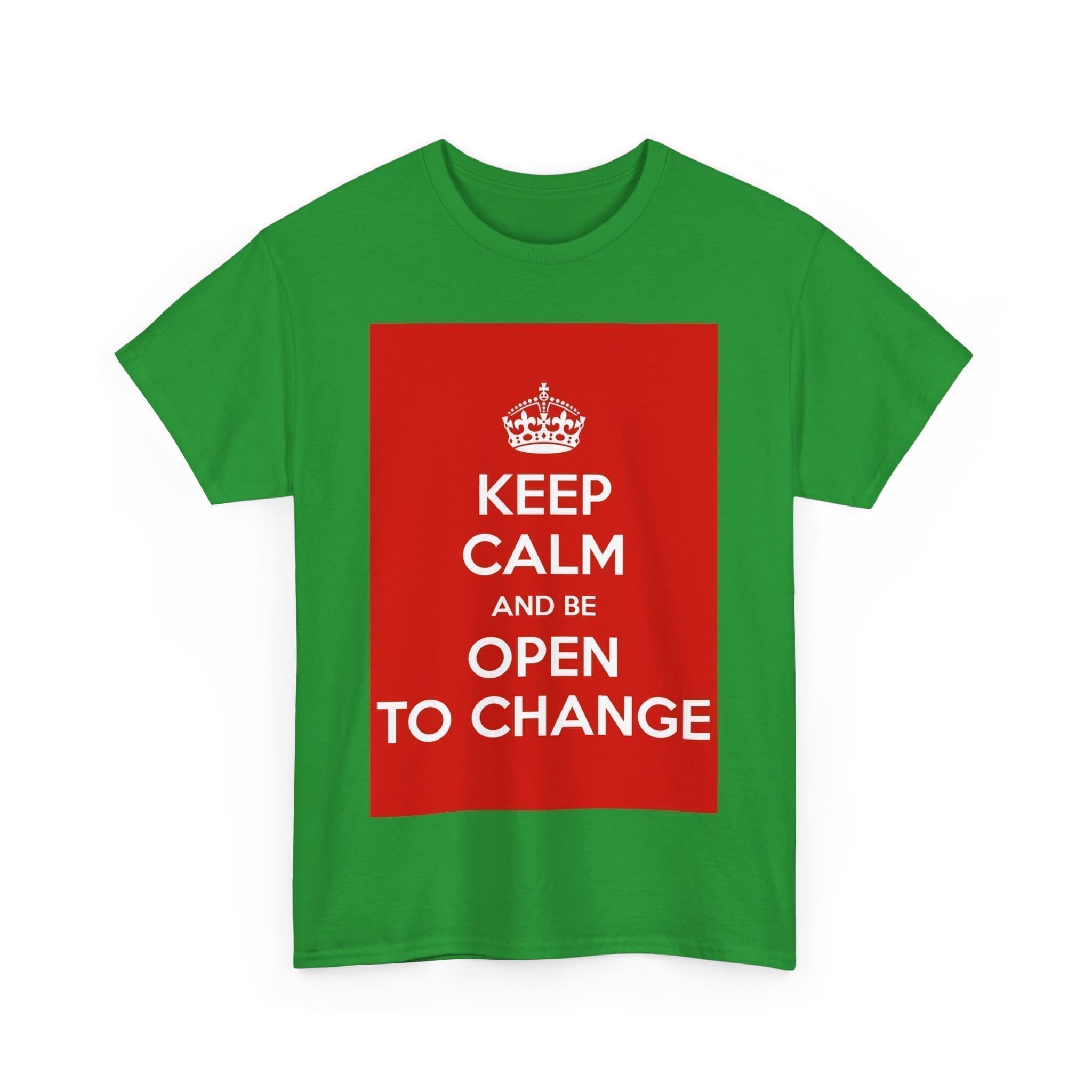 Keep Calm & be open to change unisex heavy cotton tee  _47_2048.jpeg