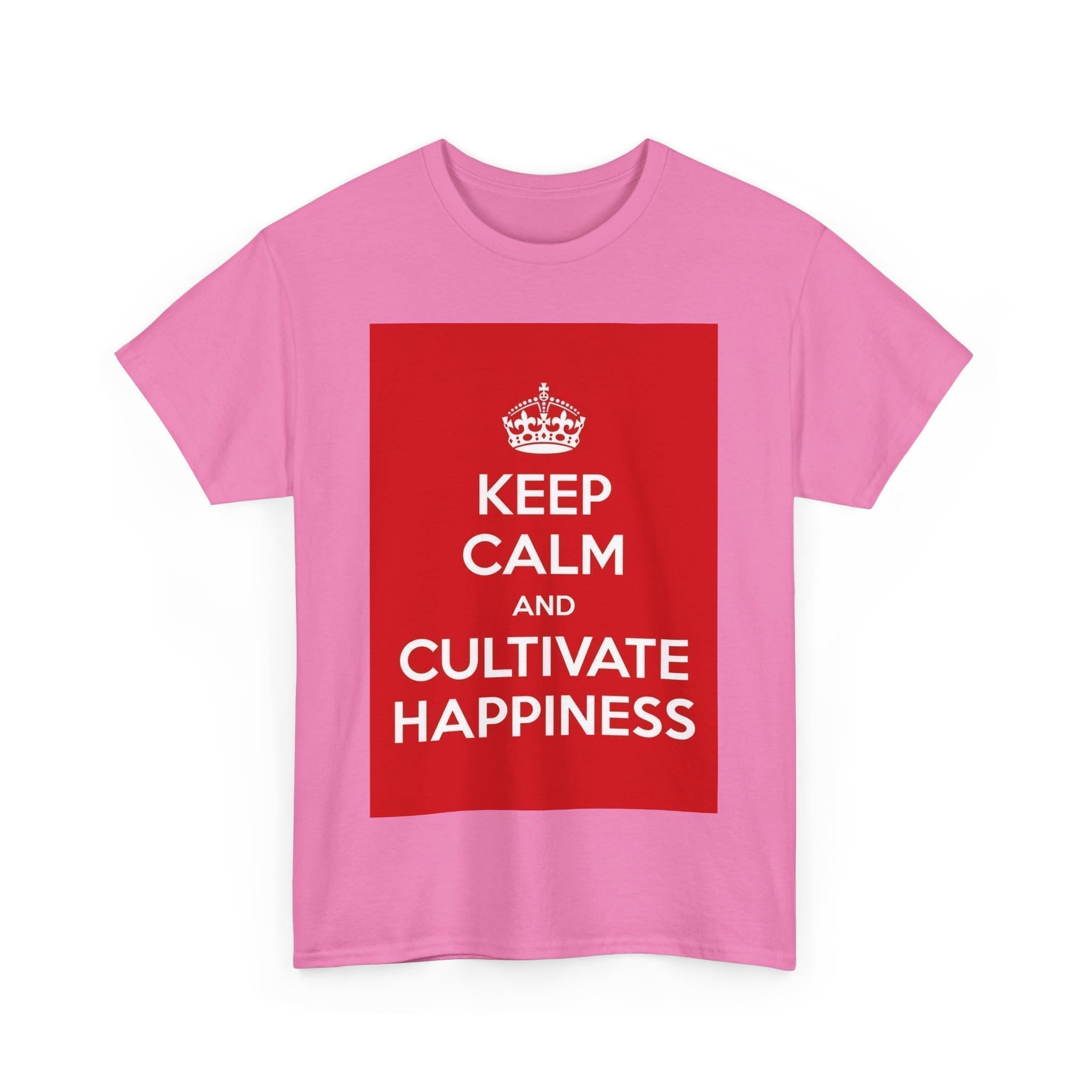 Keep Calm & cultivate happiness unisex heavy cotton tee  _59_2048.jpeg