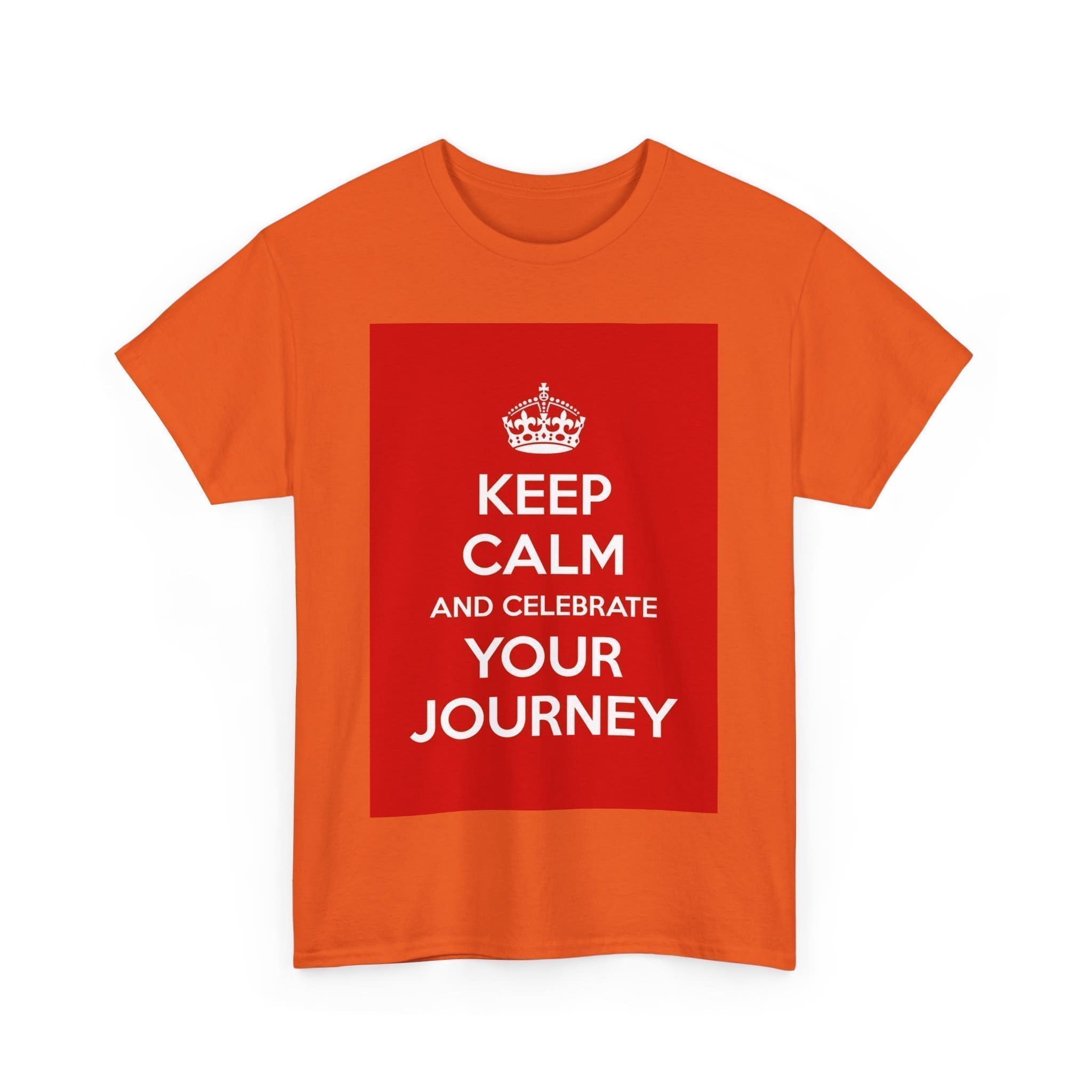Keep Calm & celebrate your journey unisex heavy cotton tee _43_2048.jpeg Keep Calm & celebrate your journey unisex heavy cotton tee _43_2048.jpeg