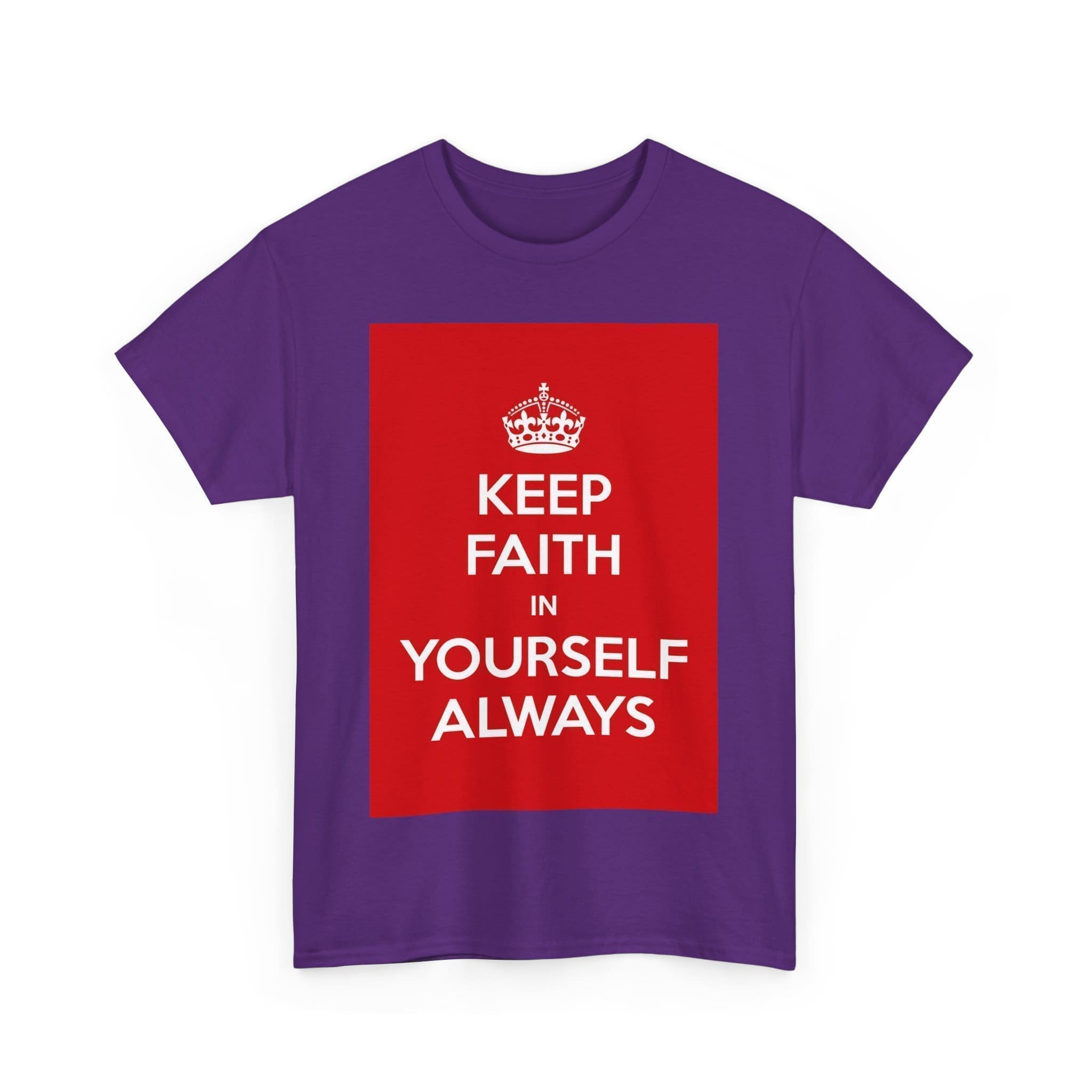 Keep Faith in yourself always unisex heavy cotton tee  _55_2048.jpeg