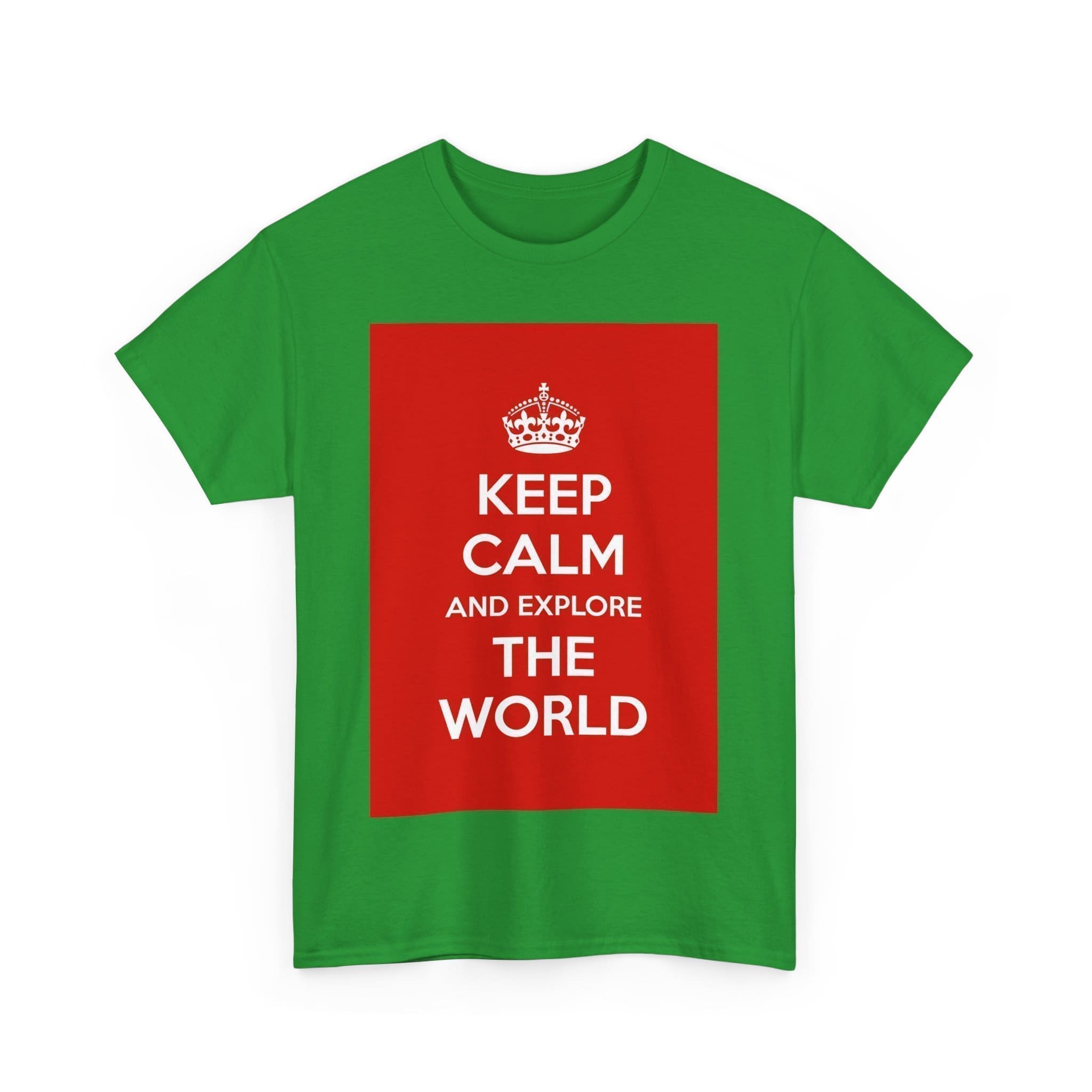 Keep Calm & explore the world unisex heavy cotton tee  _15_2048.jpeg