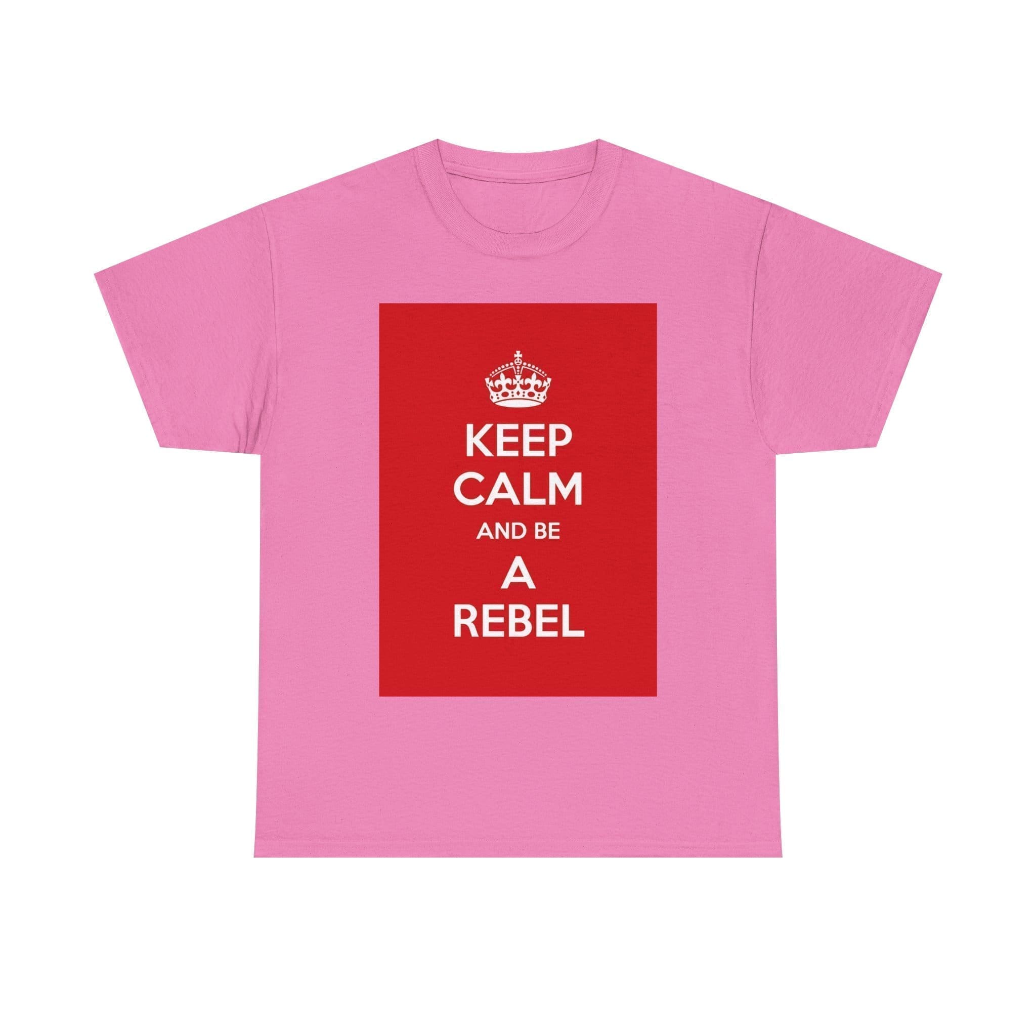Keep Calm & be a rebel unisex heavy cotton tee _57_2048.jpeg Keep Calm & be a rebel unisex heavy cotton tee _57_2048.jpeg