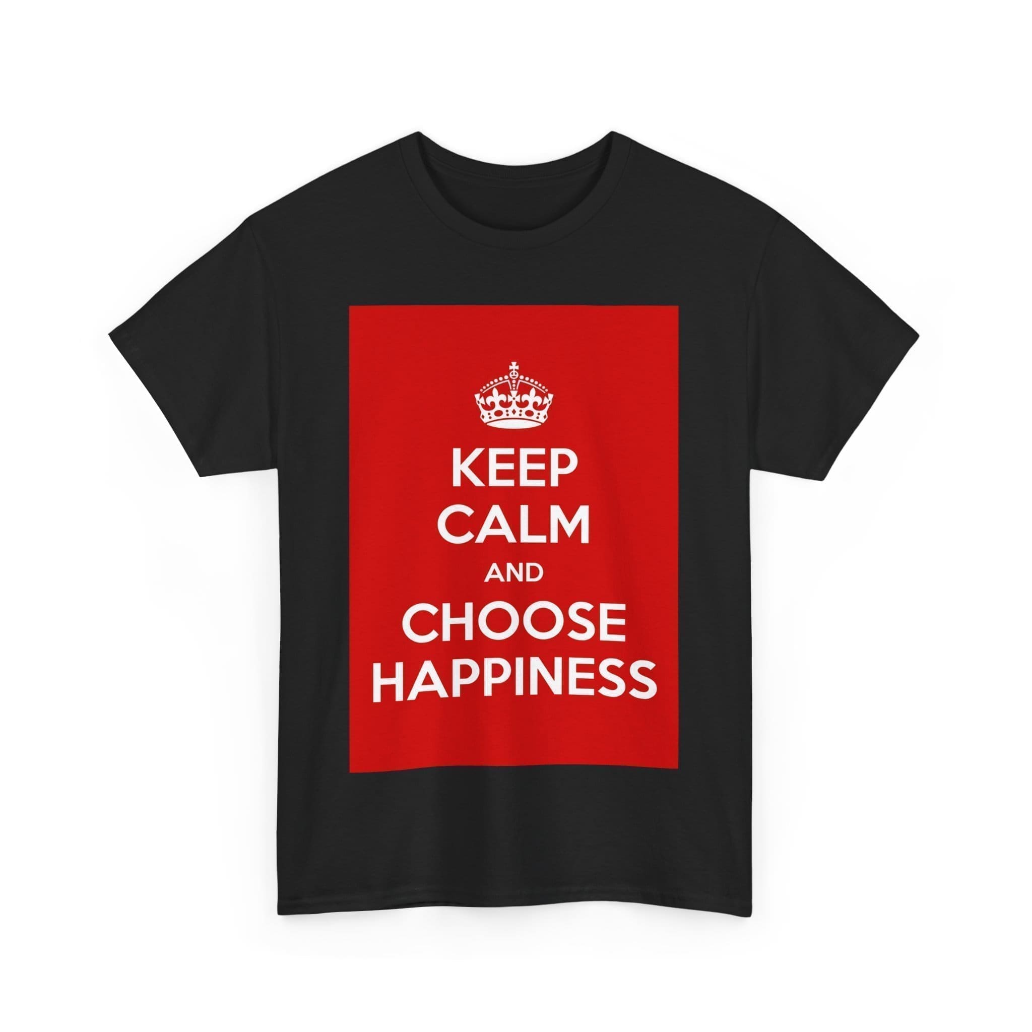 Keep Calm & choose hapiness unisex heavy cotton tee  _31_2048.jpeg