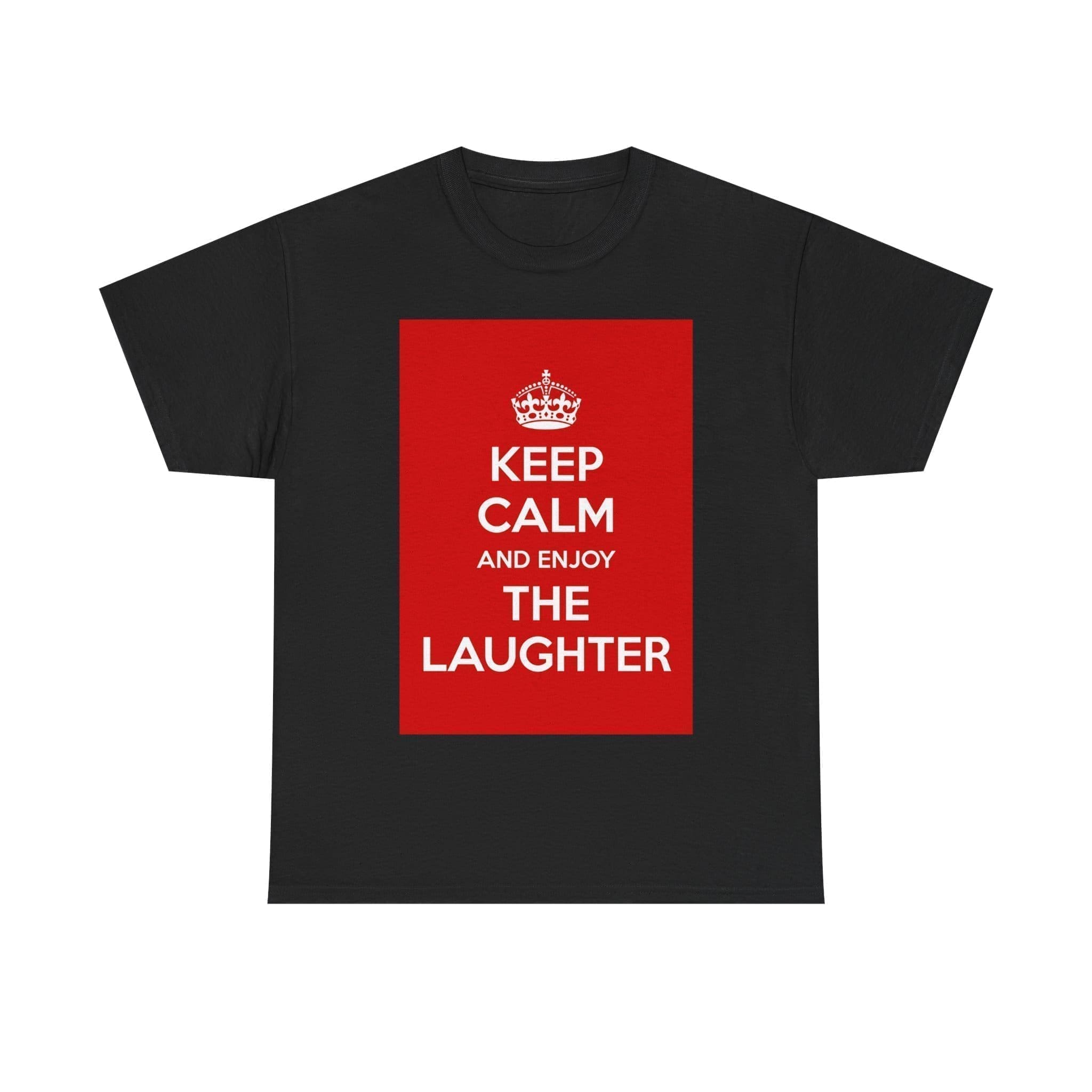 Keep Calm & enjoy the laughter unisex heavy cotton tee  _29_2048.jpeg