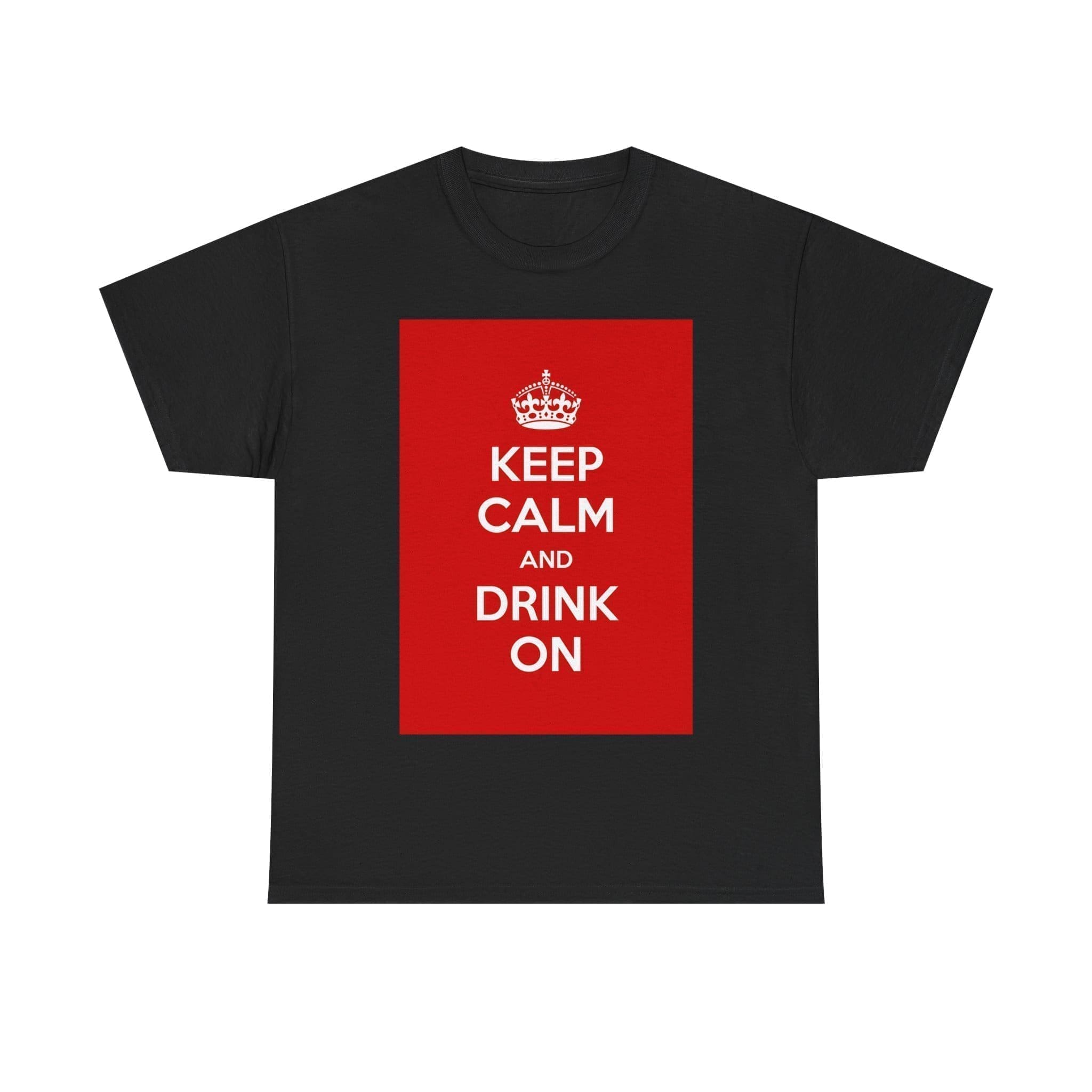 Keep Calm & drink on unisex heavy cotton tee _29_2048.jpeg Keep Calm & drink on unisex heavy cotton tee _29_2048.jpeg