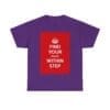 Find your peace within step unisex heavy cotton tee _53_2048.jpeg Find your peace within step unisex heavy cotton tee _53_2048.jpeg