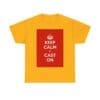 Keep Calm & cast on unisex heavy cotton tee _37_2048.jpeg Keep Calm & cast on unisex heavy cotton tee _37_2048.jpeg