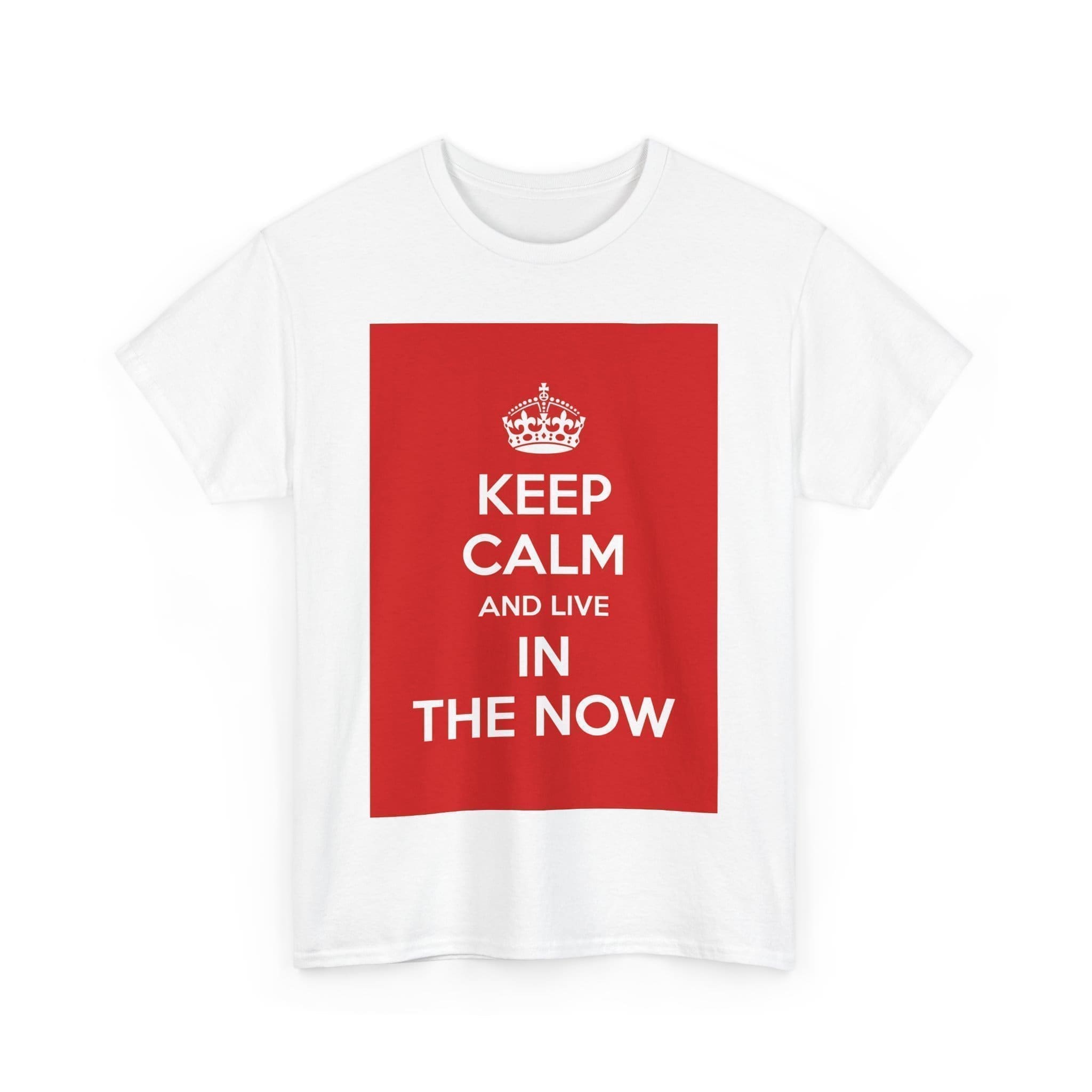 Keep Calm & live in the now unisex heavy cotton tee  _55_2048.jpeg