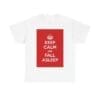 Keep Calm & fall asleep unisex heavy cotton tee _25_2048.jpeg Keep Calm & fall asleep unisex heavy cotton tee _25_2048.jpeg