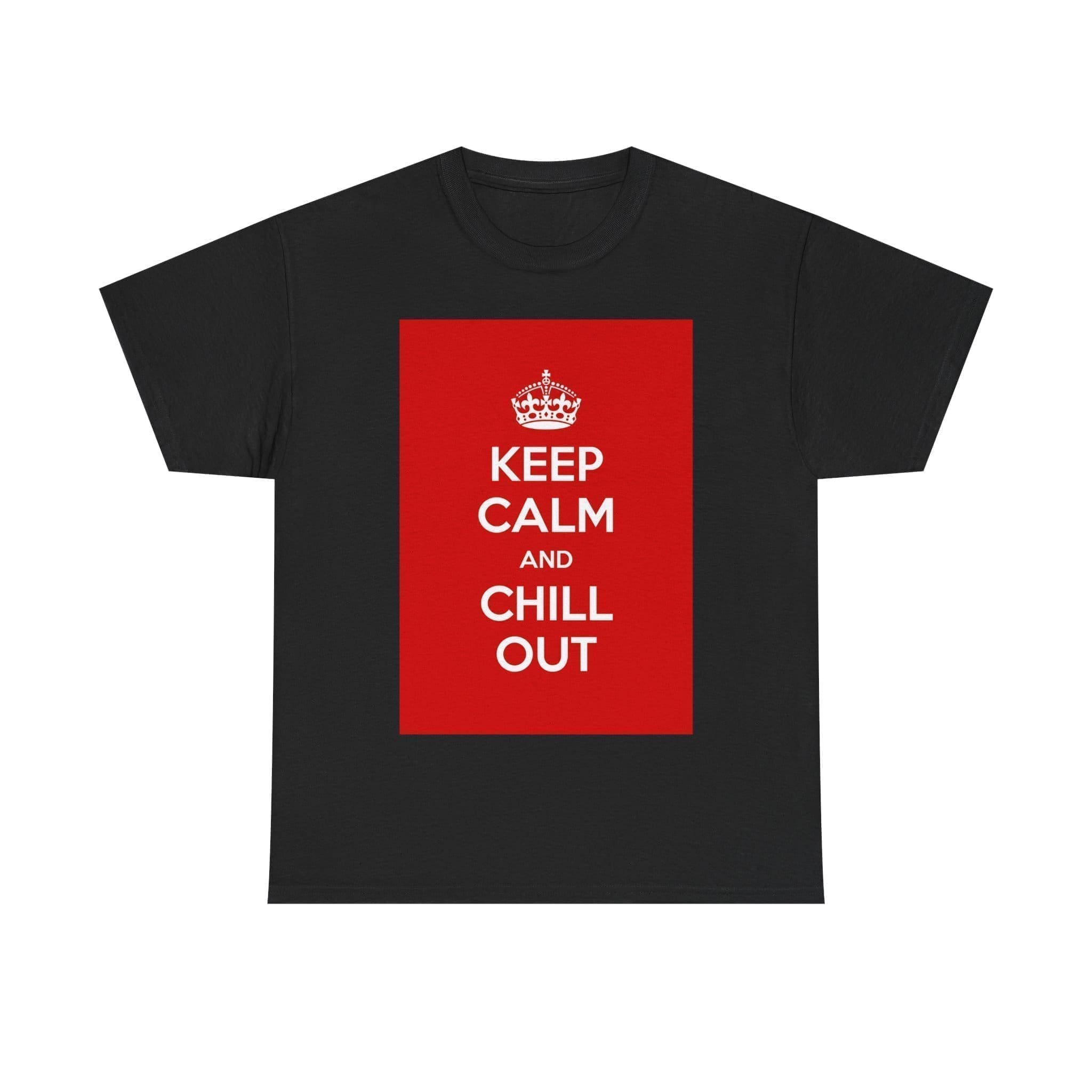 Keep Calm & chill out unisex heavy cotton tee _29_2048.jpeg Keep Calm & chill out unisex heavy cotton tee _29_2048.jpeg