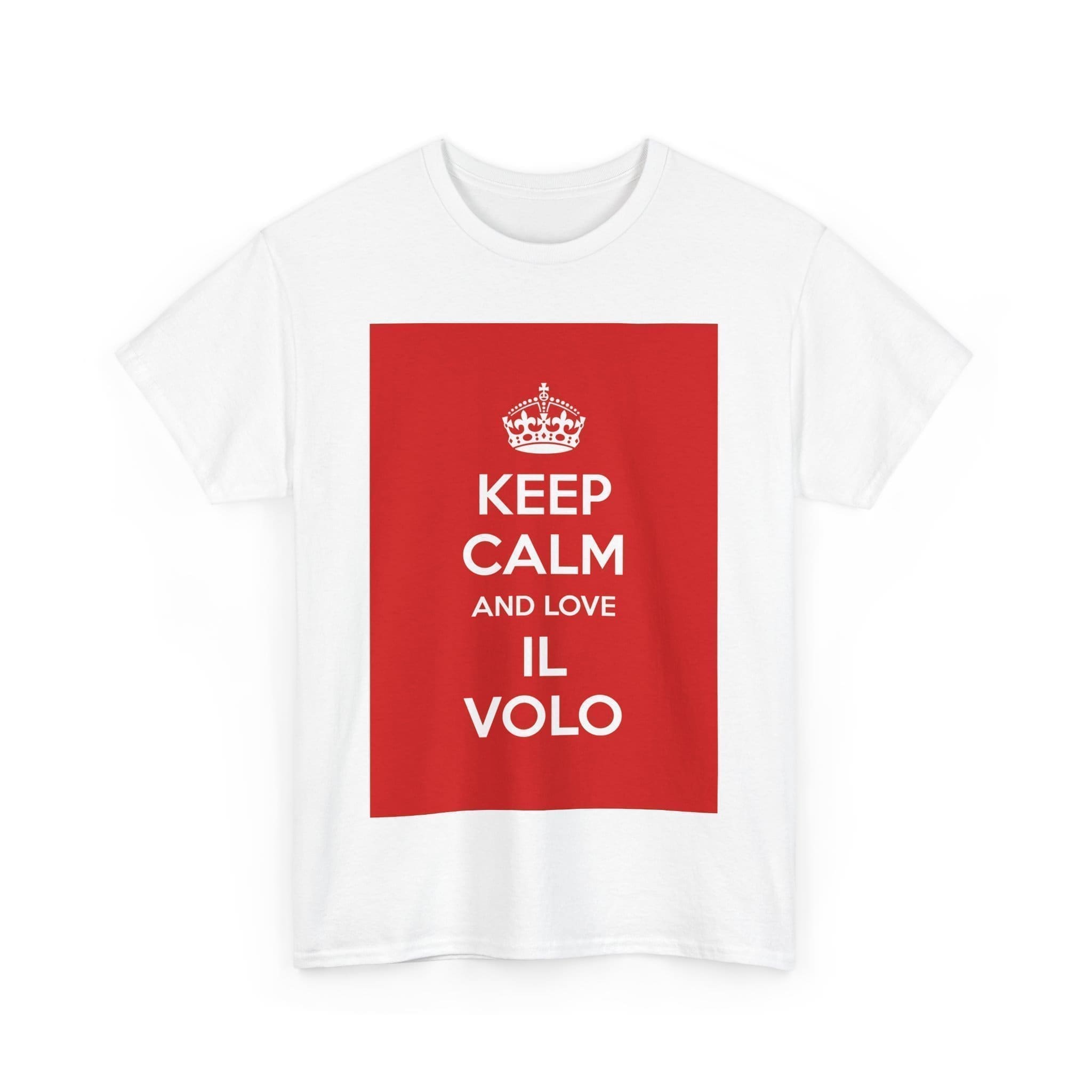Keep Calm & love il volo unisex heavy cotton tee _3_2048.jpeg Keep Calm & love il volo unisex heavy cotton tee _3_2048.jpeg