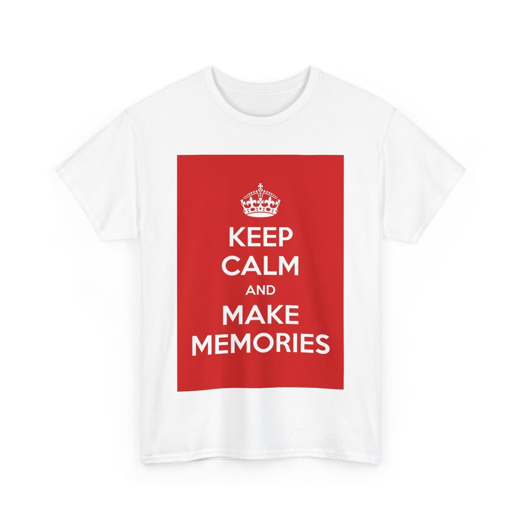 Keep Calm & make memories unisex heavy cotton tee _19_2048.jpeg Keep Calm & make memories unisex heavy cotton tee _19_2048.jpeg
