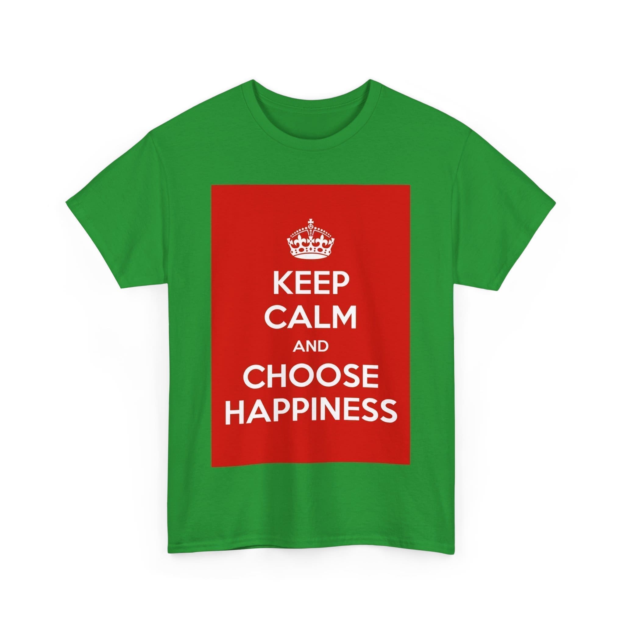Keep Calm & choose hapiness unisex heavy cotton tee  _47_2048.jpeg