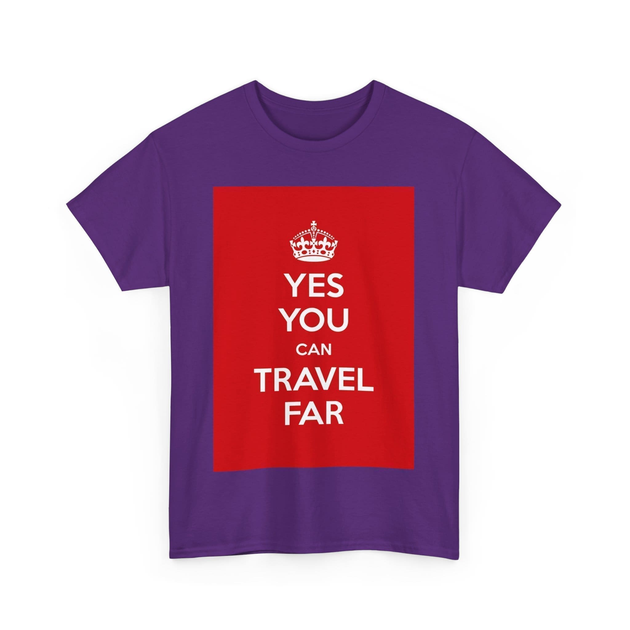 Yes You can travel far unisex heavy cotton tee _55_2048.jpeg Yes You can travel far unisex heavy cotton tee _55_2048.jpeg