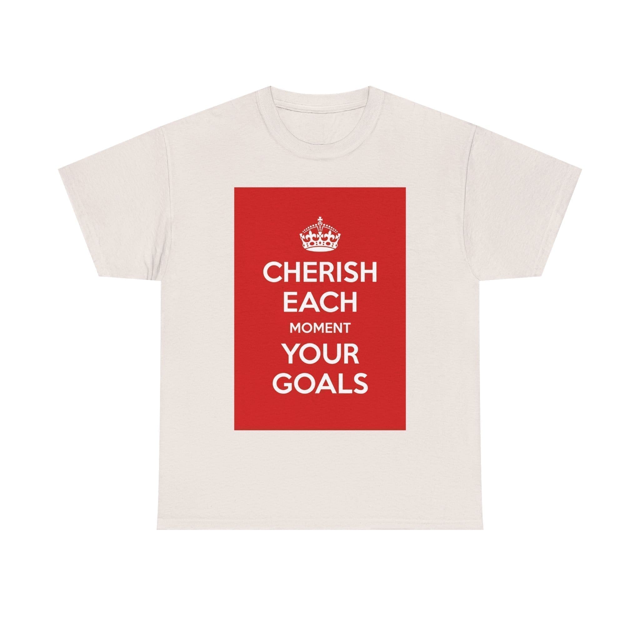 Cherish Each moment your goals unisex heavy cotton tee _33_2048.jpeg Cherish Each moment your goals unisex heavy cotton tee _33_2048.jpeg