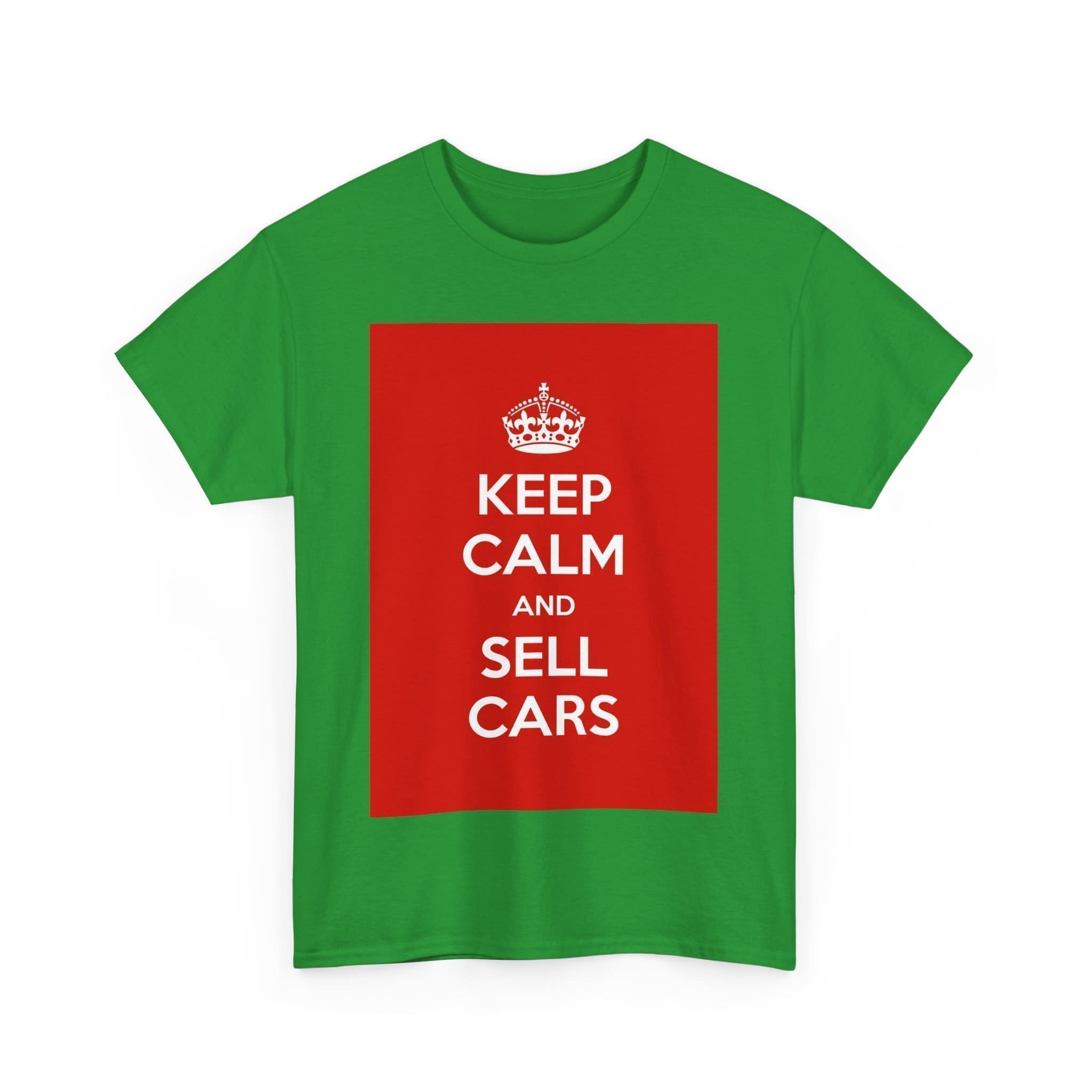 Keep Calm & sell cars unisex heavy cotton tee _47_2048.jpeg Keep Calm & sell cars unisex heavy cotton tee _47_2048.jpeg
