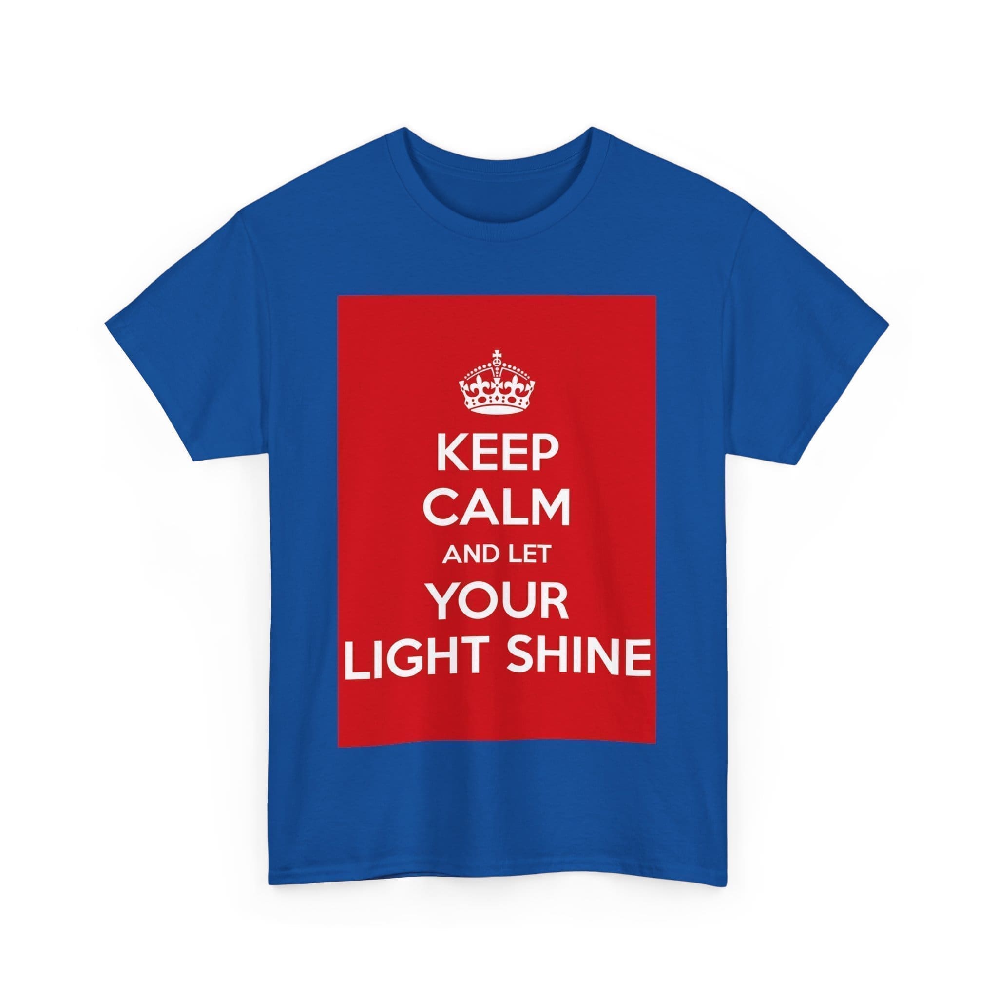 Keep Calm & let your light shine unisex heavy cotton tee _51_2048.jpeg Keep Calm & let your light shine unisex heavy cotton tee _51_2048.jpeg