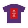 Keep Calm & edit text unisex heavy cotton tee _53_2048.jpeg Keep Calm & edit text unisex heavy cotton tee _53_2048.jpeg
