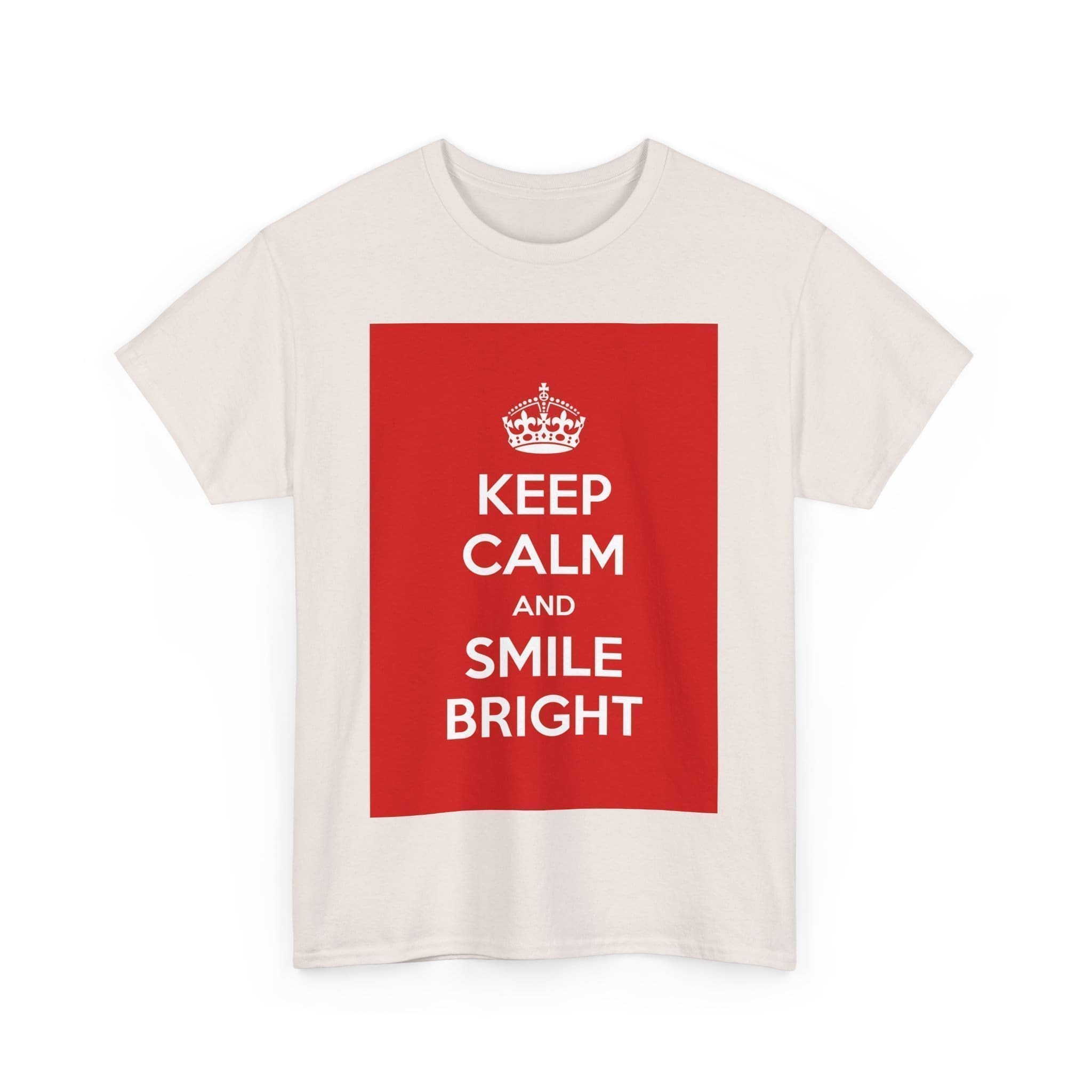 Keep Calm & smile bright unisex heavy cotton tee  _27_2048.jpeg