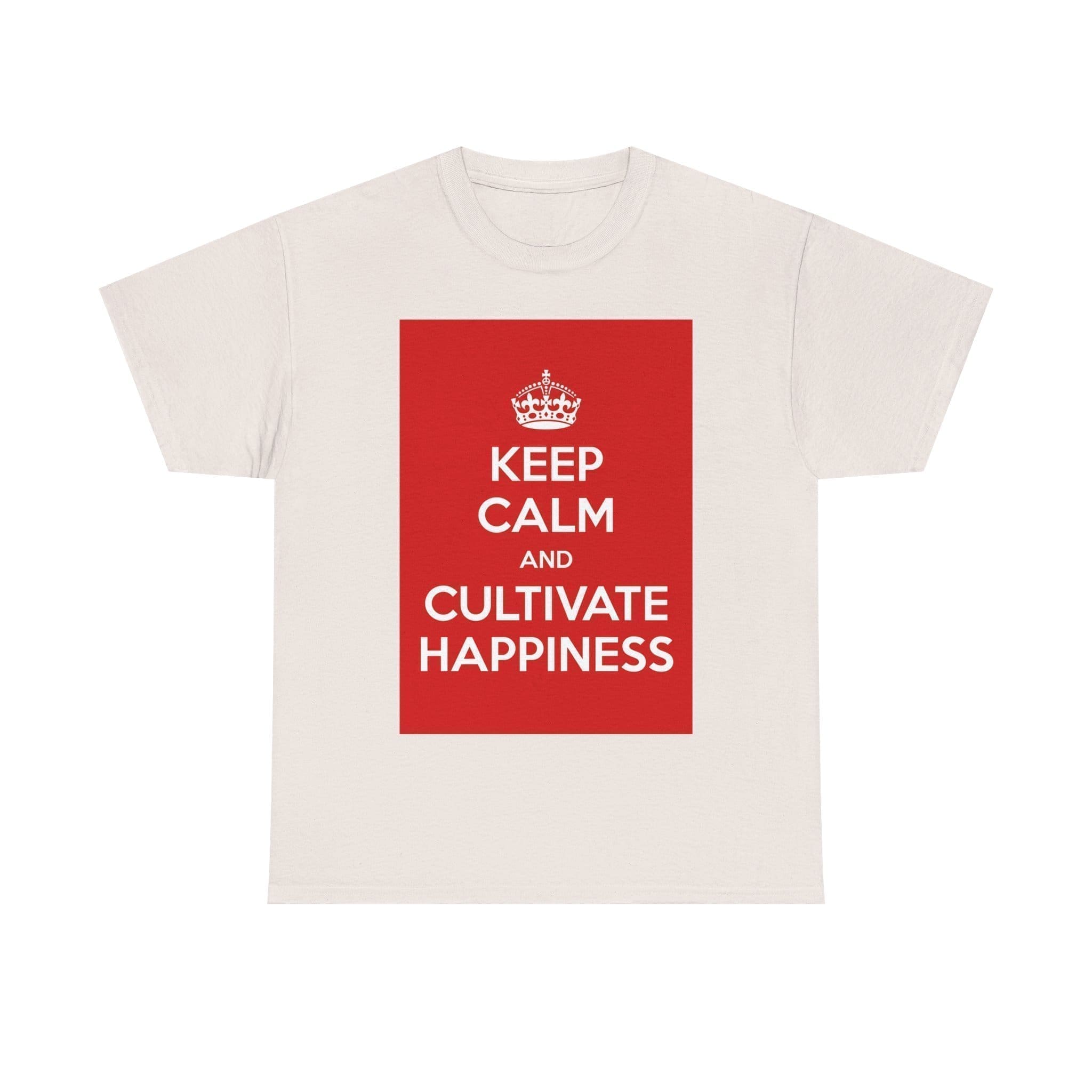 Keep Calm & cultivate happiness unisex heavy cotton tee  _33_2048.jpeg