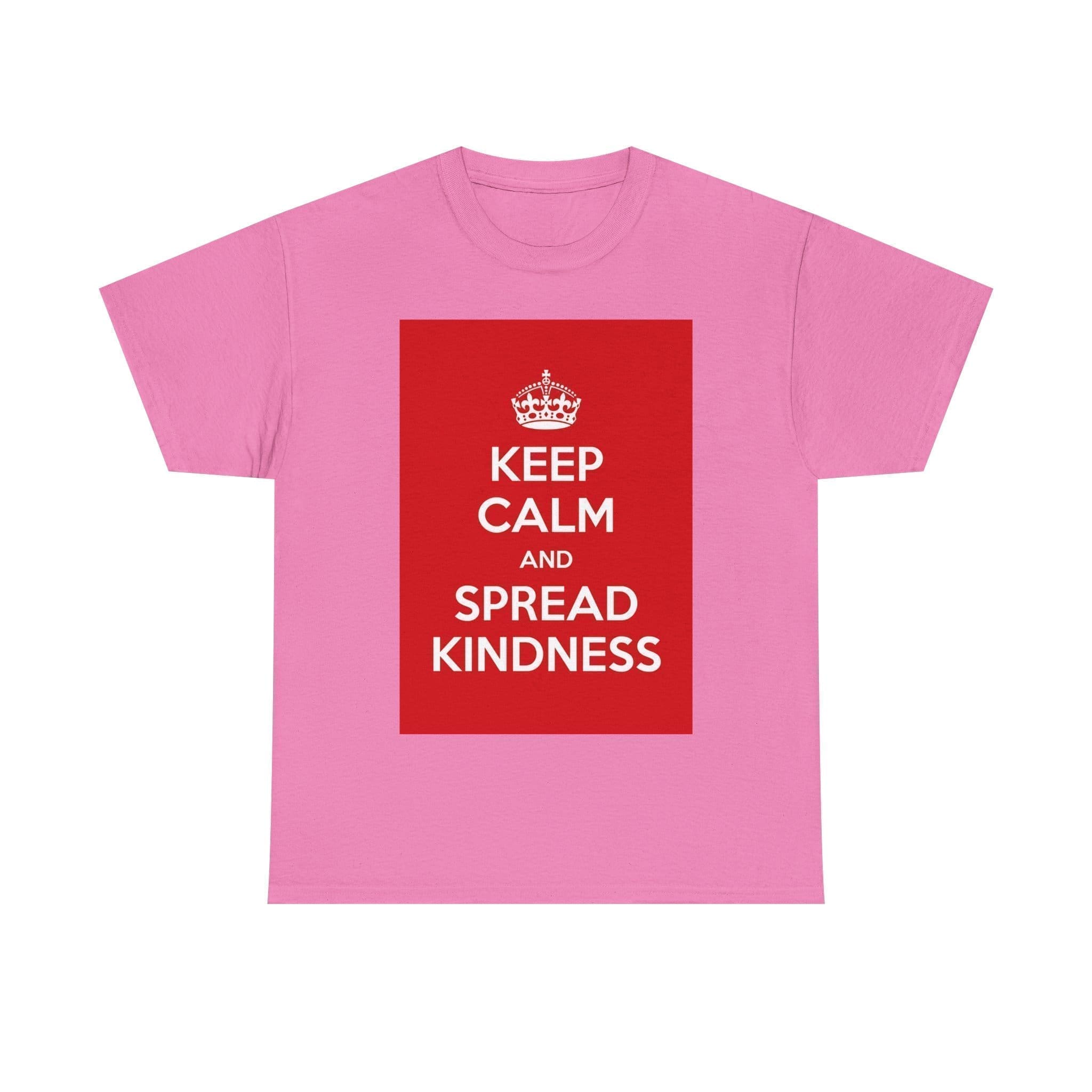 Keep Calm & spread kindness unisex heavy cotton tee  _57_2048.jpeg