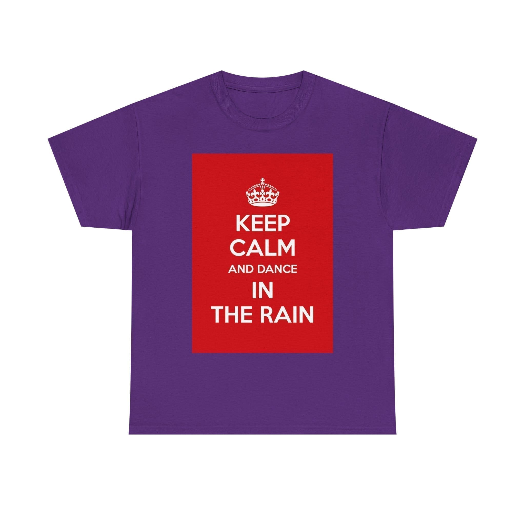 Keep Calm & dance in the rain unisex heavy cotton tee  _53_2048.jpeg