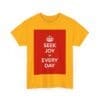 Seek joy in every day unisex heavy cotton tee  _39_2048.jpeg