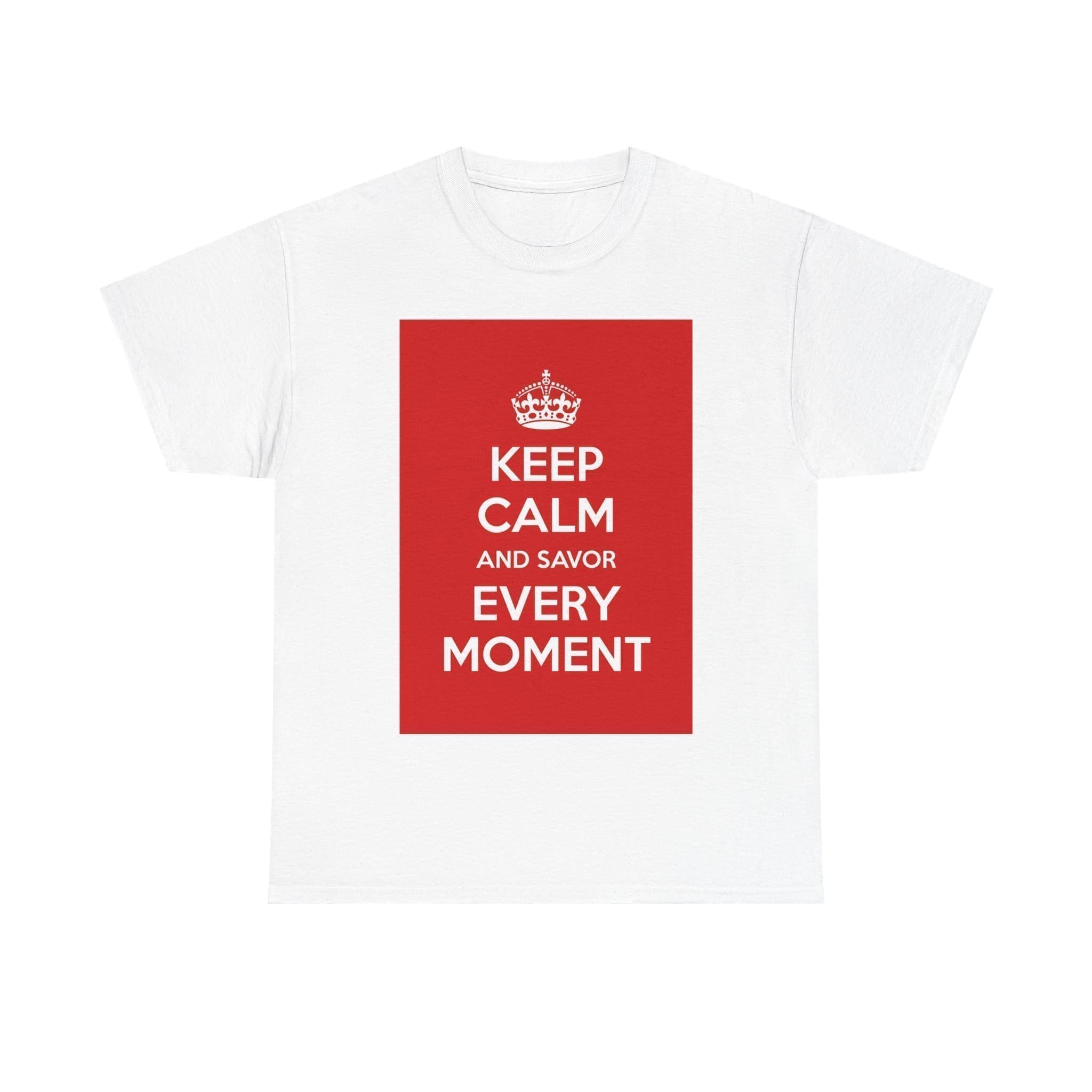 Keep Calm & savor every moment unisex heavy cotton tee  _25_2048.jpeg