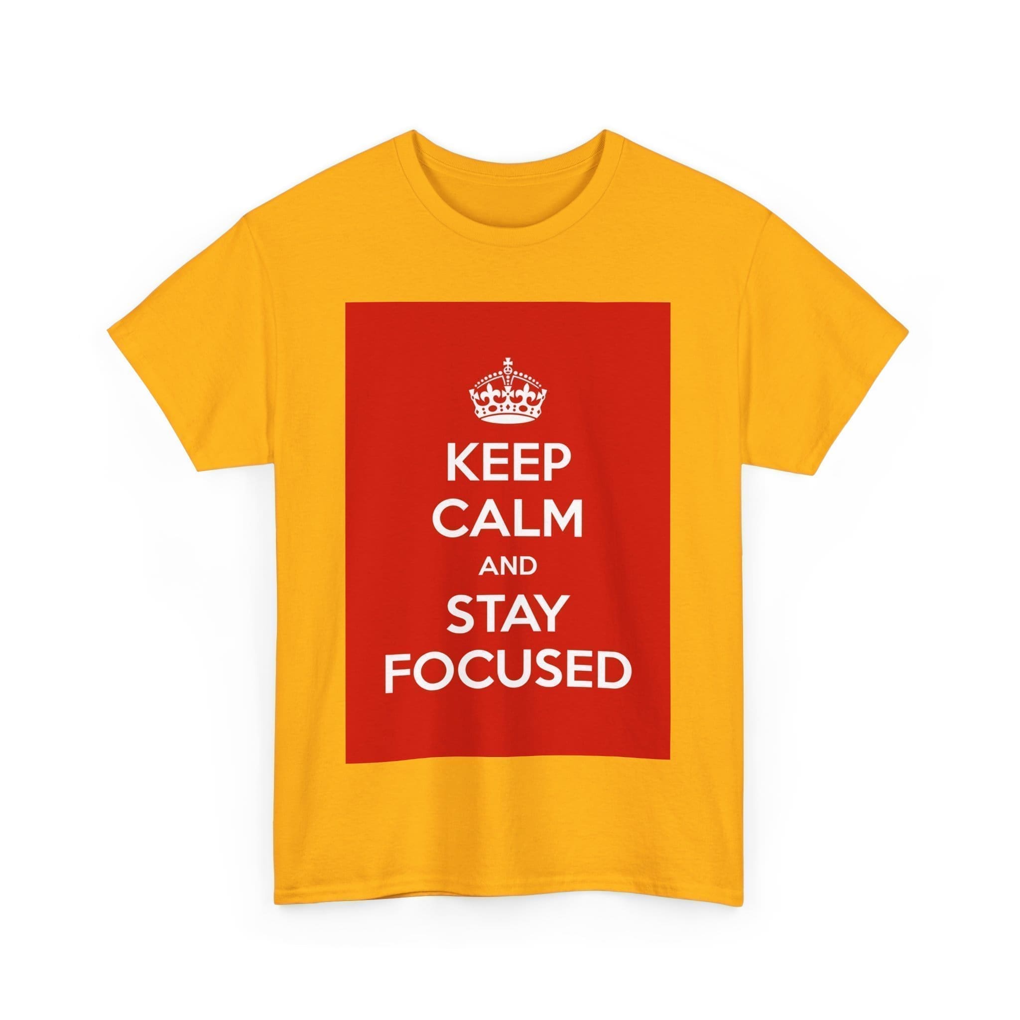 Keep Calm & stay focused unisex heavy cotton tee _31_2048.jpeg Keep Calm & stay focused unisex heavy cotton tee _31_2048.jpeg
