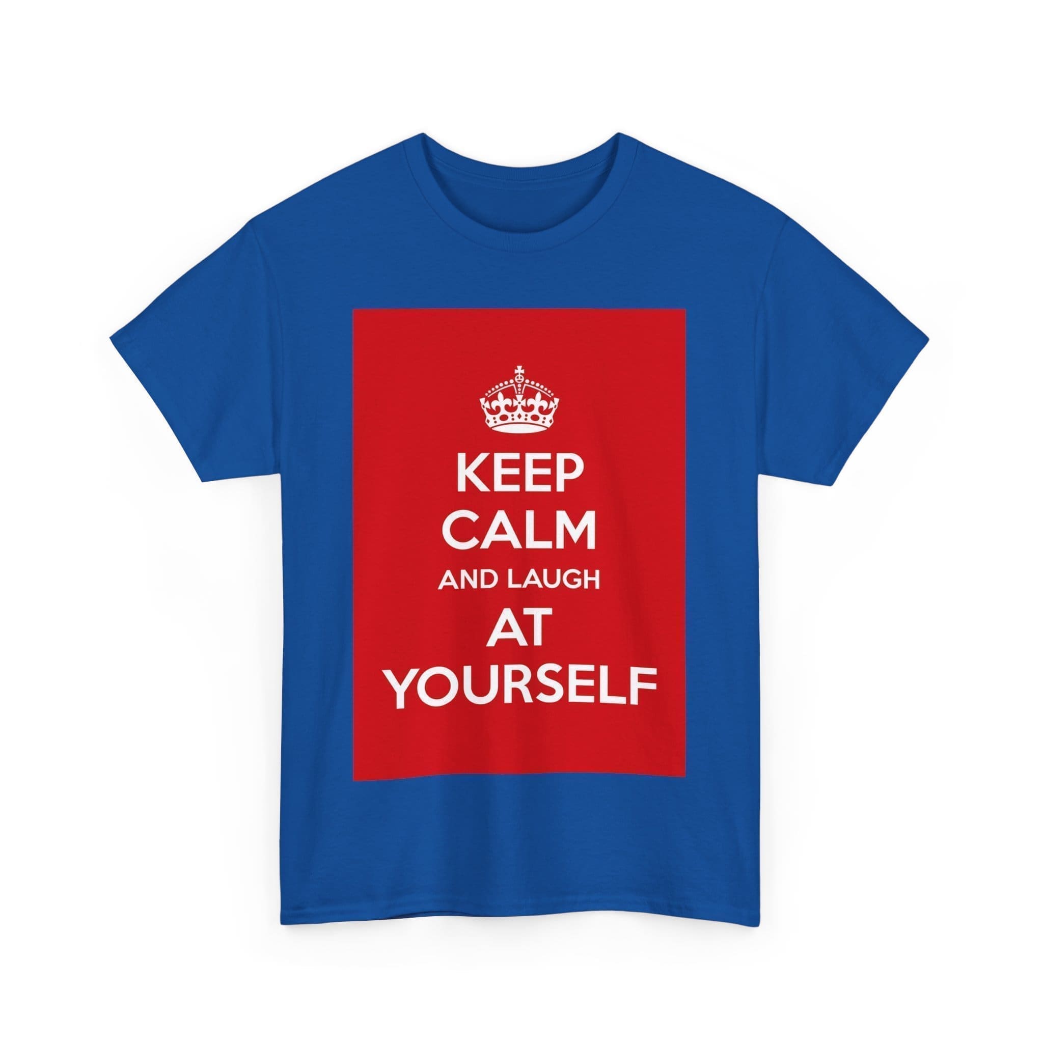 Keep Calm & laugh at yourself unisex heavy cotton tee  _19_2048.jpeg