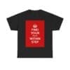 Find your peace within step unisex heavy cotton tee _29_2048.jpeg Find your peace within step unisex heavy cotton tee _29_2048.jpeg