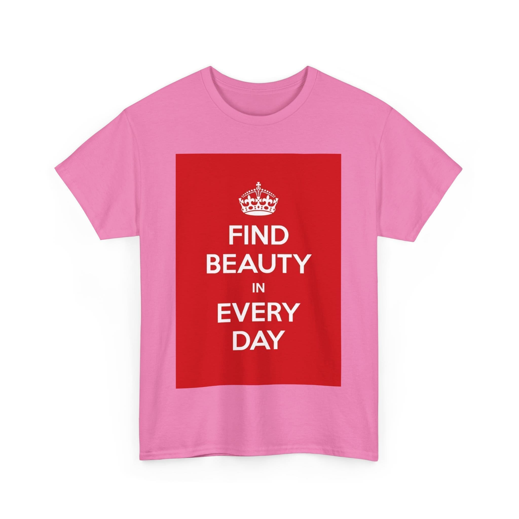 Find Beauty in every day unisex heavy cotton tee _59_2048.jpeg Find Beauty in every day unisex heavy cotton tee _59_2048.jpeg