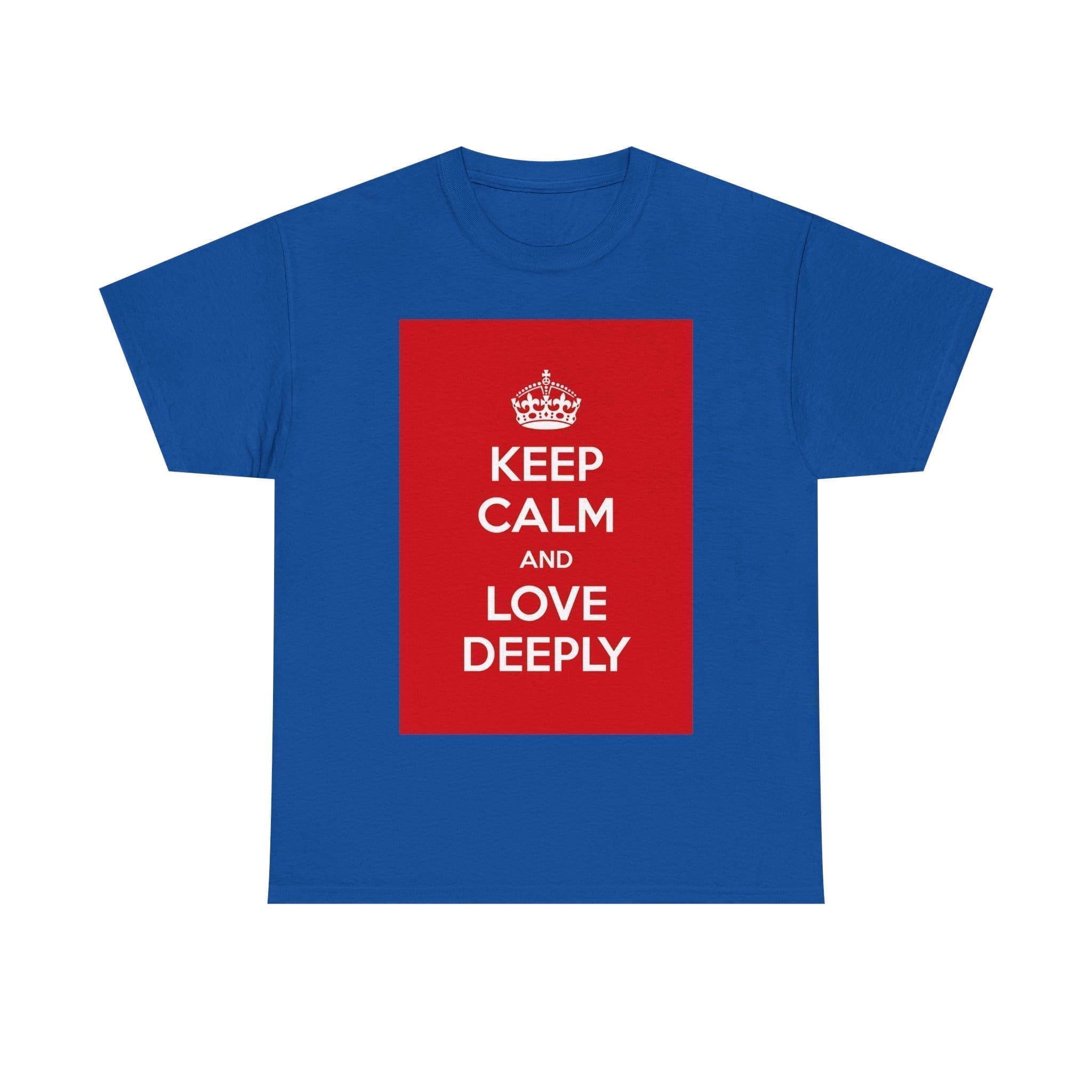 Keep Calm & love deeply unisex heavy cotton tee  _41_2048.jpeg