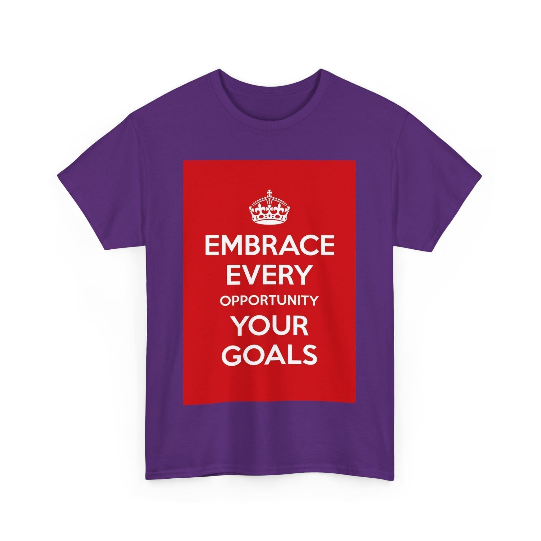 Embrace Every opportunity your goals unisex heavy cotton tee  _55_2048.jpeg