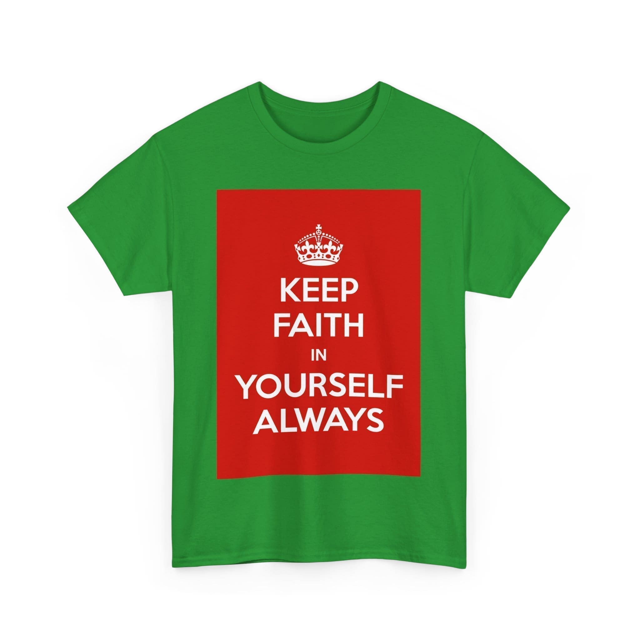 Keep Faith in yourself always unisex heavy cotton tee  _47_2048.jpeg
