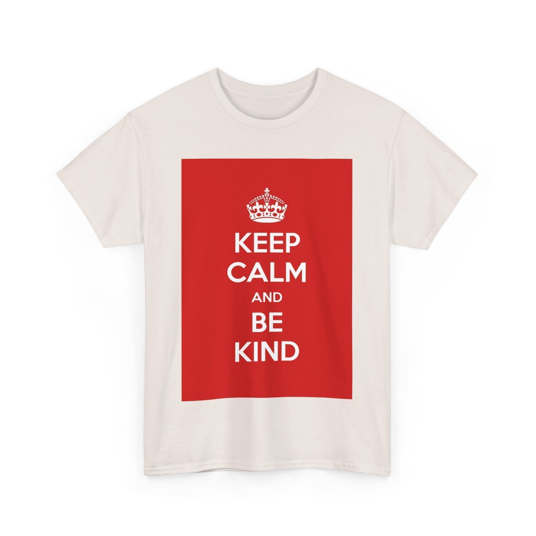 Keep Calm & be kind unisex heavy cotton tee  _16_2048.jpeg