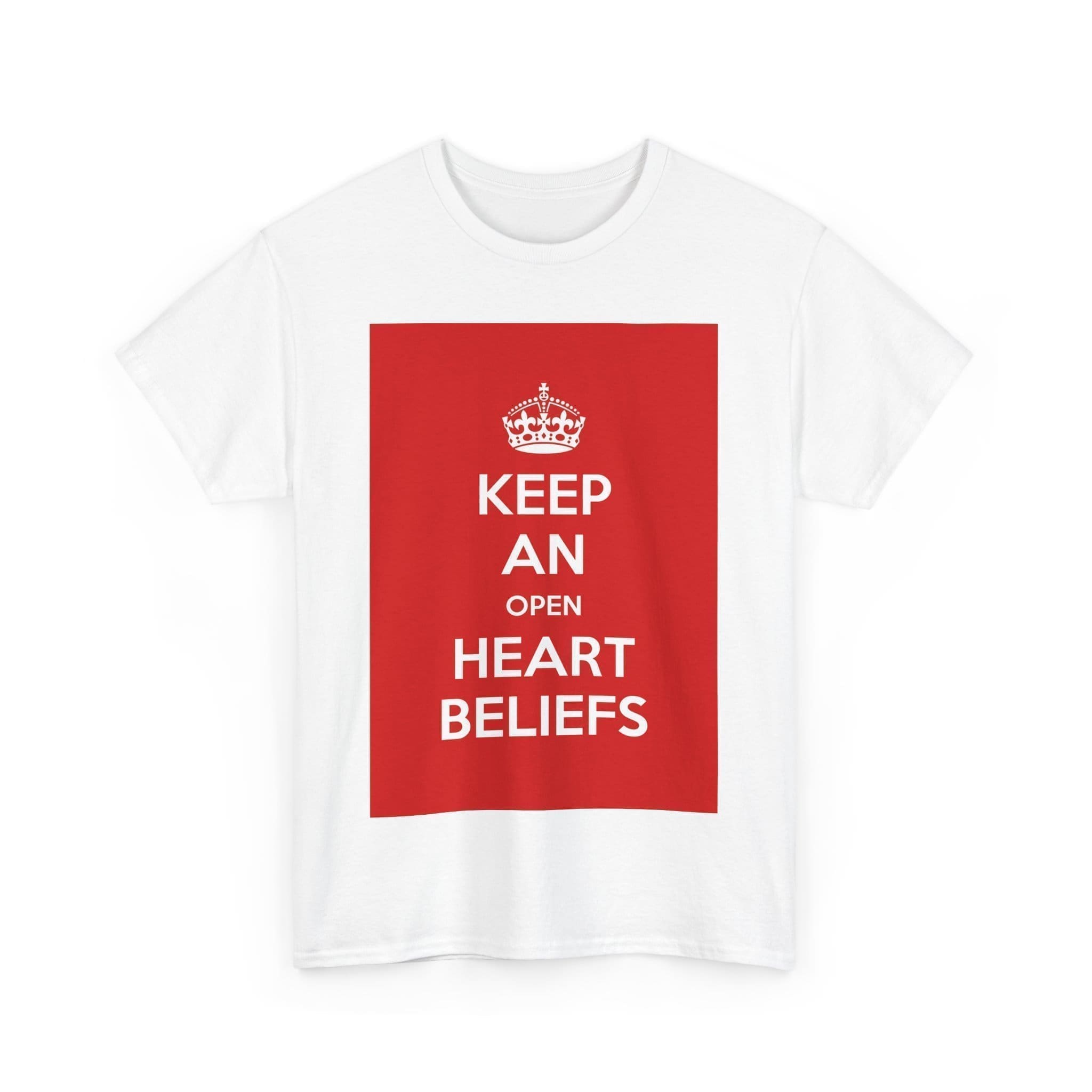 Keep An open heart beliefs unisex heavy cotton tee  _27_2048.jpeg