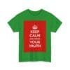 Keep Calm & speak your truth unisex heavy cotton tee _39_2048.jpeg Keep Calm & speak your truth unisex heavy cotton tee _39_2048.jpeg