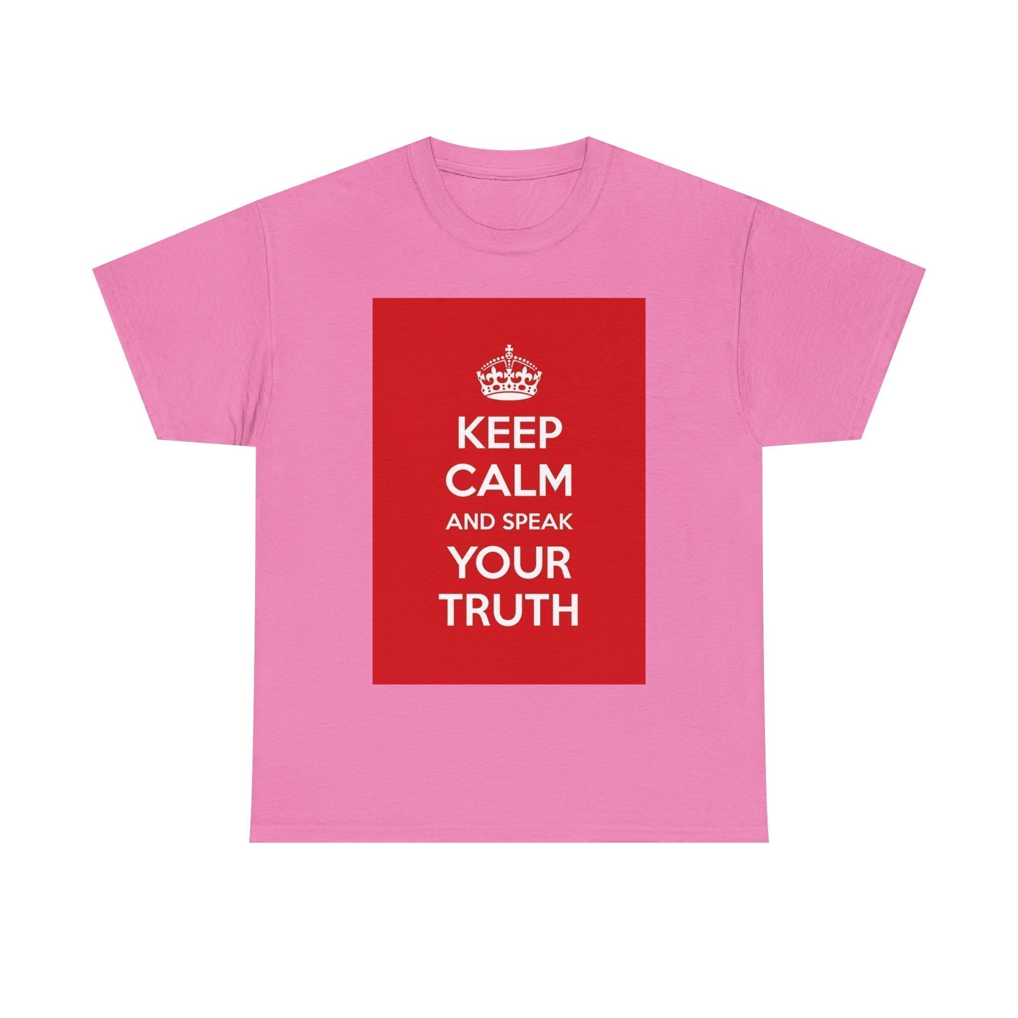 Keep Calm & speak your truth unisex heavy cotton tee _49_2048.jpeg Keep Calm & speak your truth unisex heavy cotton tee _49_2048.jpeg