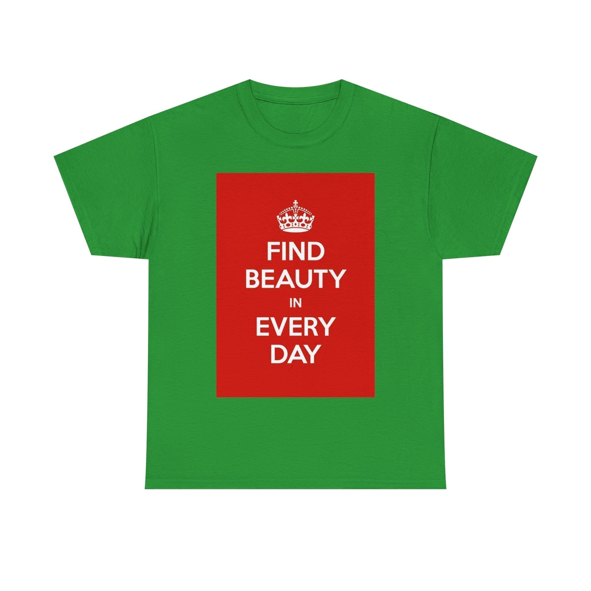 Find Beauty in every day unisex heavy cotton tee _45_2048.jpeg Find Beauty in every day unisex heavy cotton tee _45_2048.jpeg