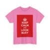 Keep Calm & look busy unisex heavy cotton tee _59_2048.jpeg Keep Calm & look busy unisex heavy cotton tee _59_2048.jpeg