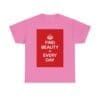 Find Beauty in every day unisex heavy cotton tee _57_2048.jpeg Find Beauty in every day unisex heavy cotton tee _57_2048.jpeg