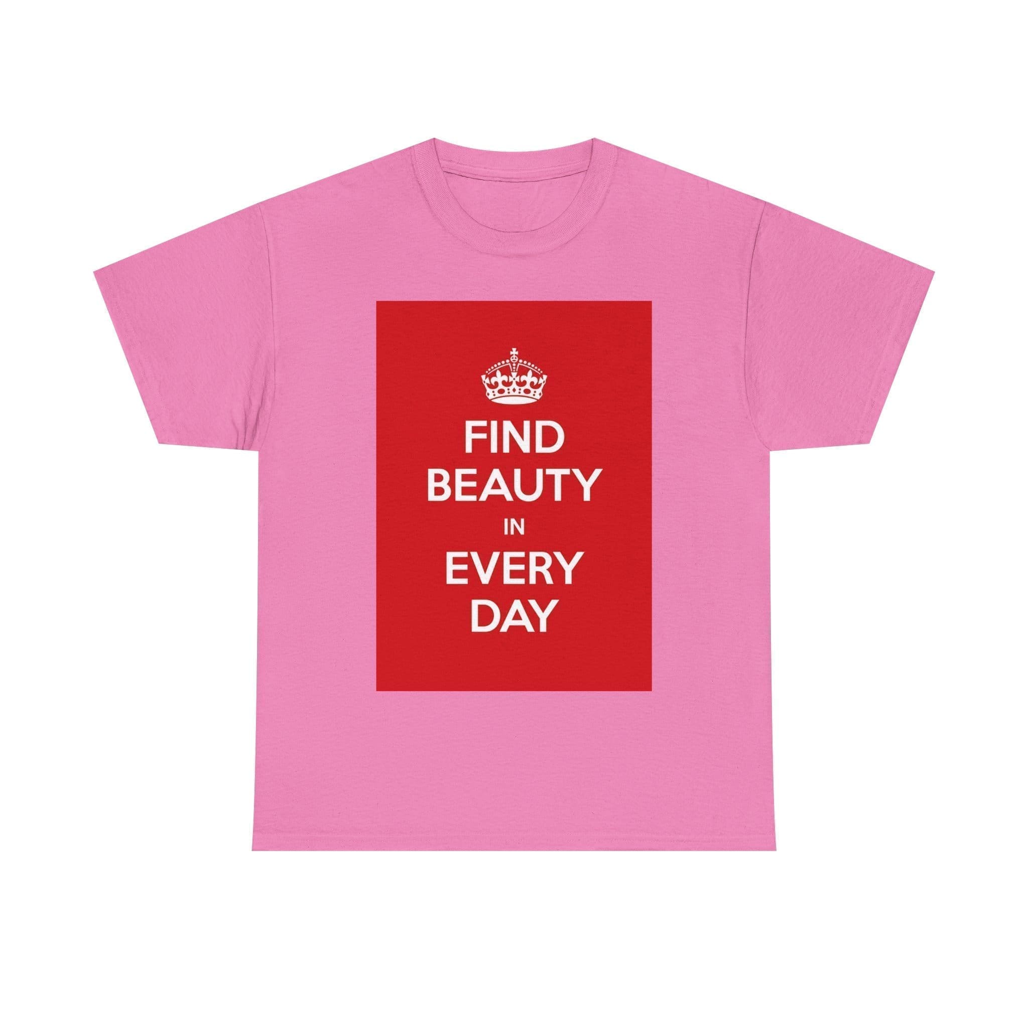 Find Beauty in every day unisex heavy cotton tee _57_2048.jpeg Find Beauty in every day unisex heavy cotton tee _57_2048.jpeg