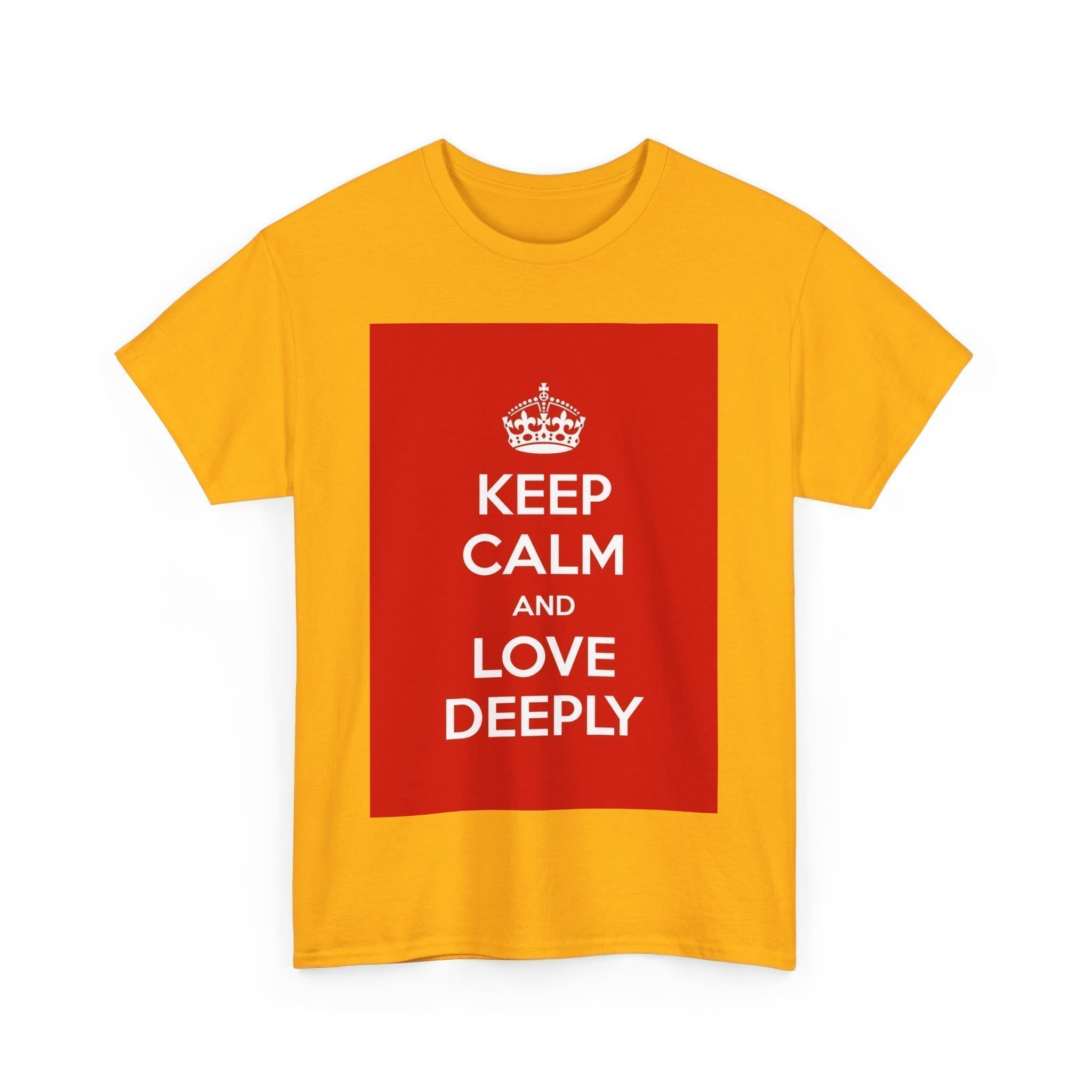 Keep Calm & love deeply unisex heavy cotton tee  _31_2048.jpeg